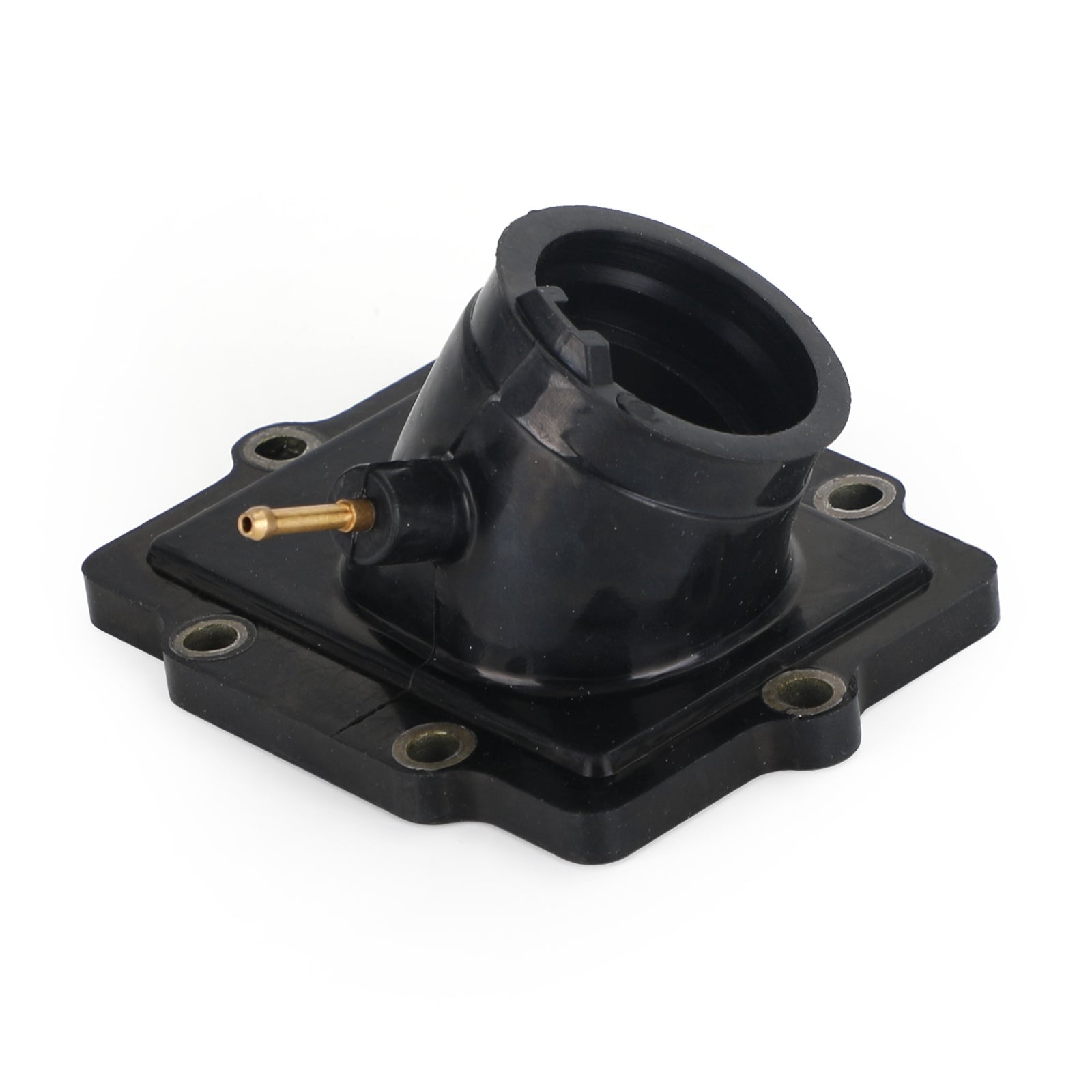 MOTOR CARBURATEUR RUBBER INLAAT REED BOOT Voor KAWASAKI KDX 250 KDX250SR 92-94 Generiek