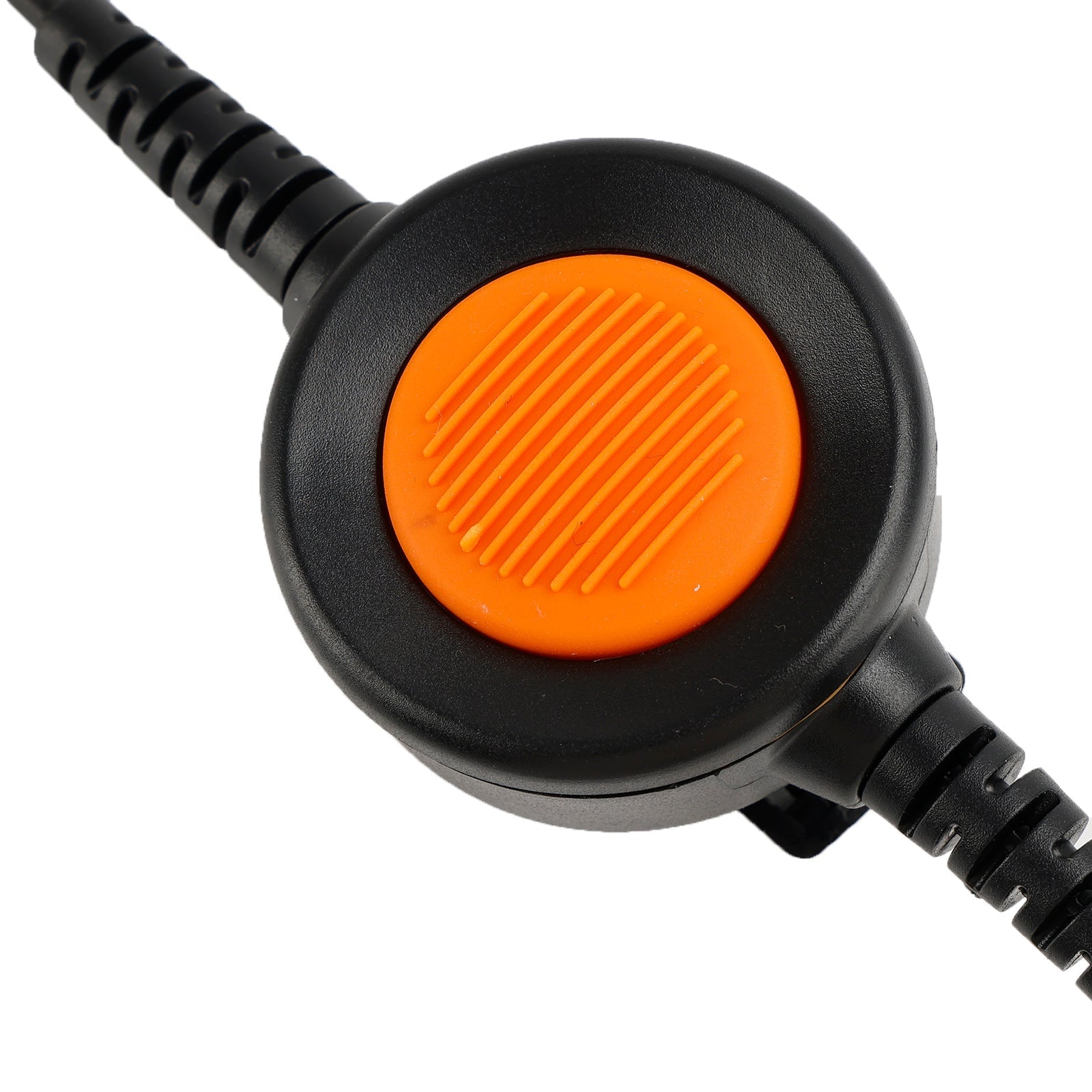 8268-326 PTT rond orange IP65 étanche pour XPR6300 XPR6350 XPR6380 XPR6500