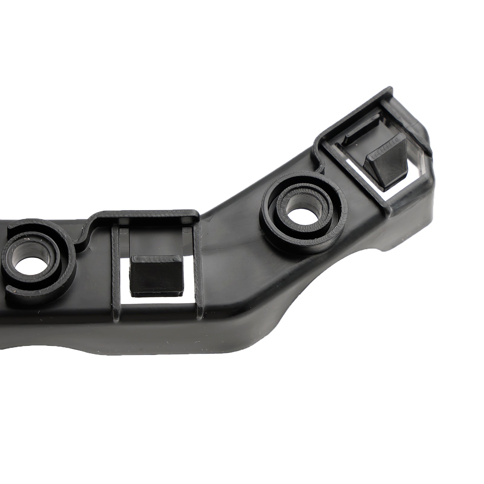 Bumper Bracket Set For Jeep Renegade 2015-2022 Front Driver and Passenger Side