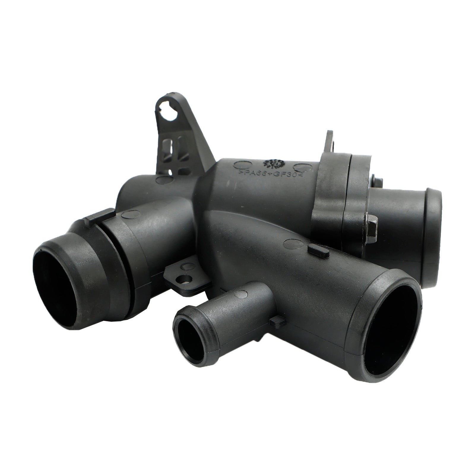 Kit de remplacement du système de refroidissement Jaguar F-Type 5,0 L V8 2014-2021 AJ812119 AJ813909 AJ814042