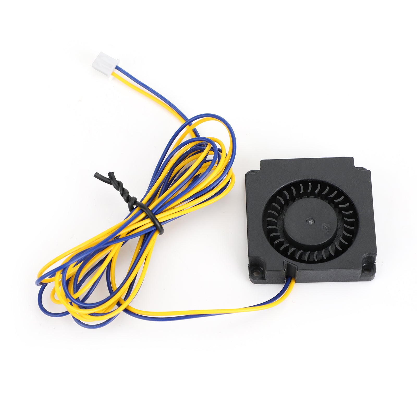 3D Printer Hotend Radial Turbo Blower Fan 24V Accessory For ENDER 3 CR-10S PRO