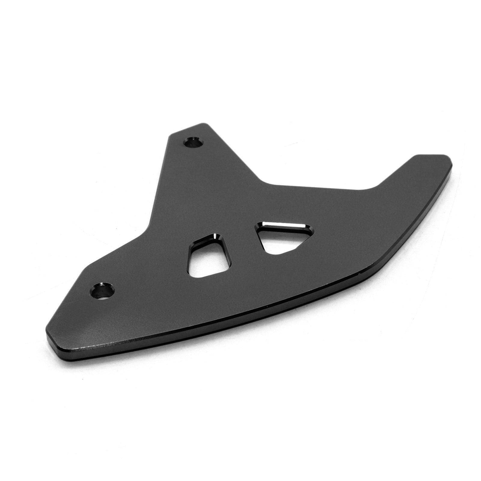 Couvercle de protection de disque de frein arrière pour Suzuki DRZ400SM 2005 – 2019 générique