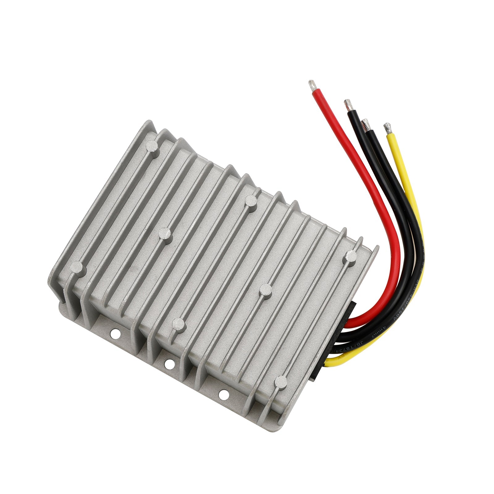 DC-DC 12V-13.8V 30A 414W régulateur de convertisseur d'alimentation élévateur étanche