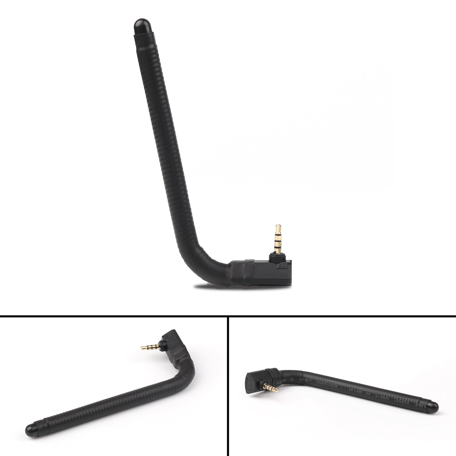 Amplificateur de Signal d'antenne externe Jack 1*3.5mm 6DBI pour téléphone portable en extérieur