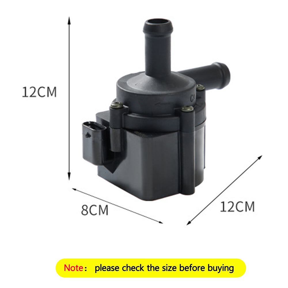 2015-2021 Ford Transit 1.0 ECOBOOST Petrol Auxillary Coolant Water Pump CM5G-8C419-AA Generic