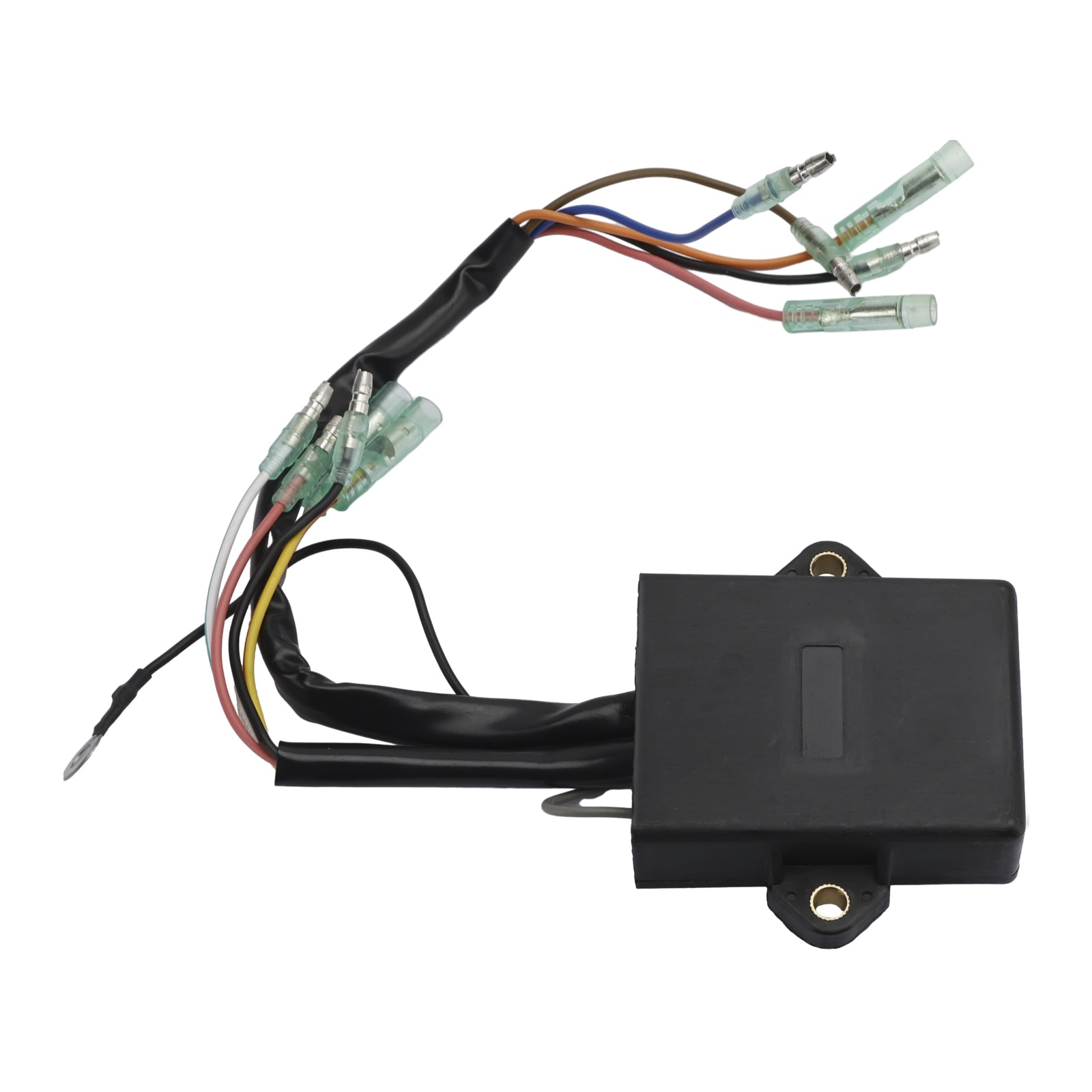 CDI BOX Tändare passar för Yamaha 9.9hk F9.9 F13.5Ahp F13.5A F15hp F15 66M-85540