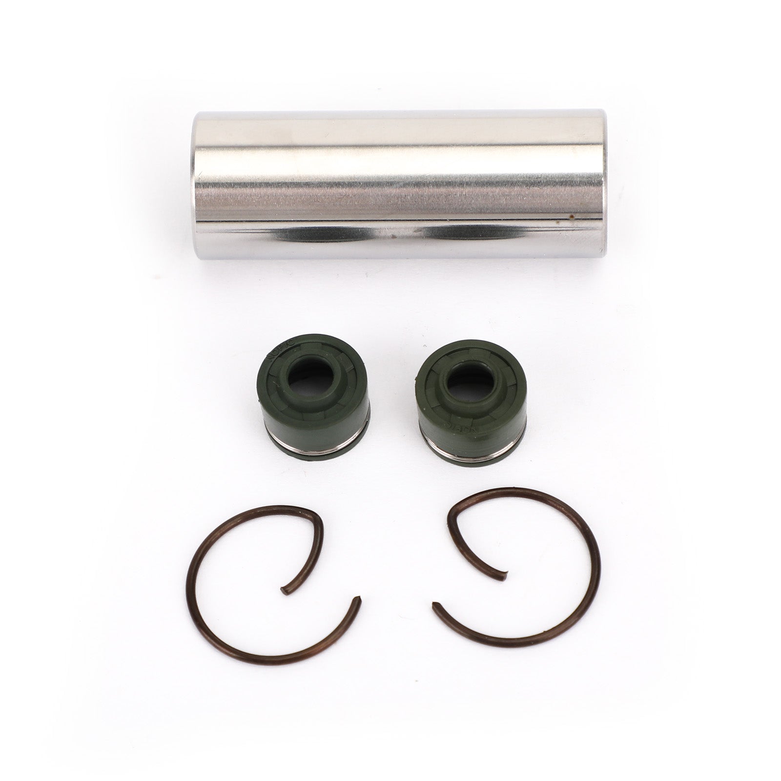 1996-2015 Honda Rebel CA 250 CMX 250 Kit de joint de segment de piston de cylindre de moteur Fedex Express