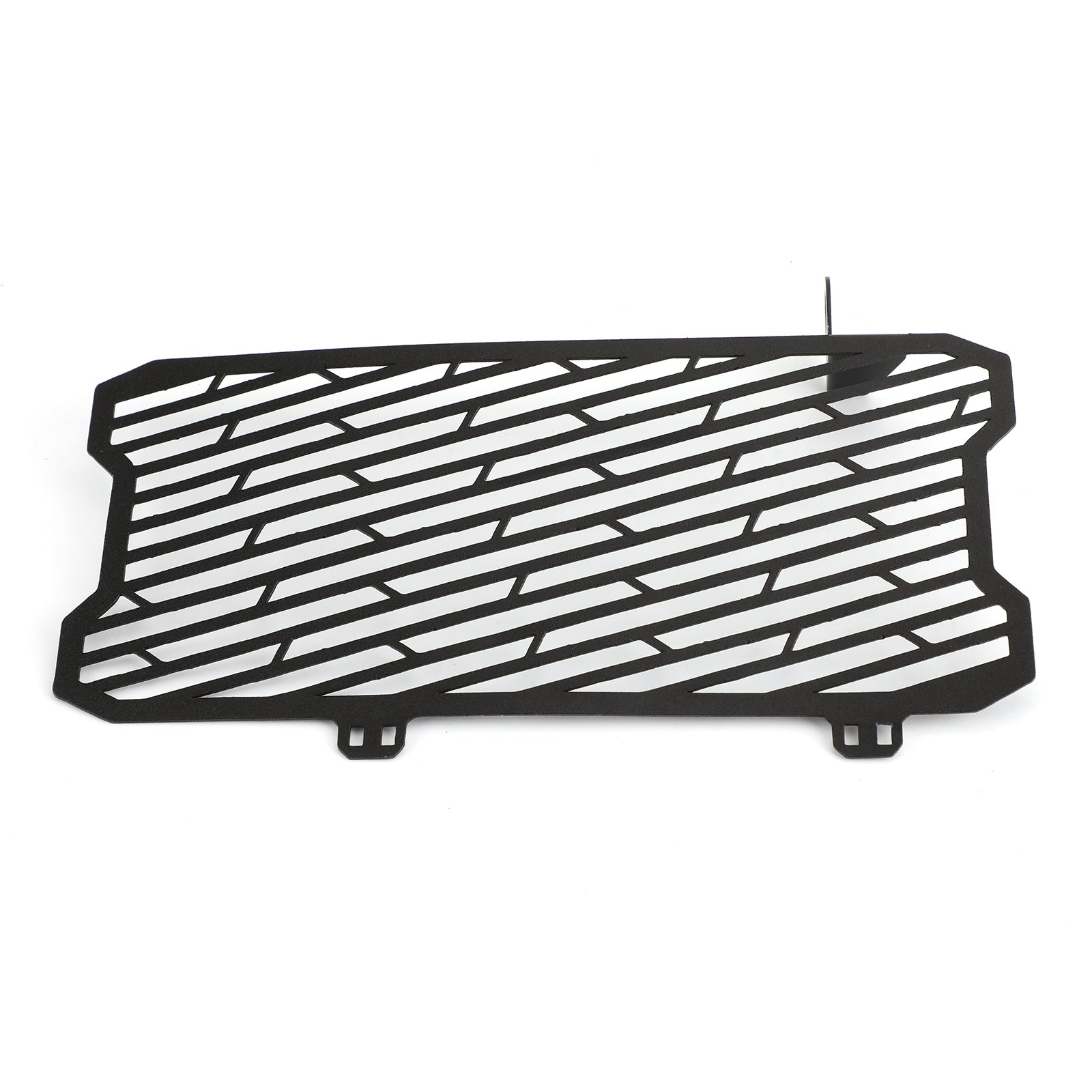 Black Aluminum Radiator Guard Prorection for Yamaha MT-15 MT15 2018-2019 Generic