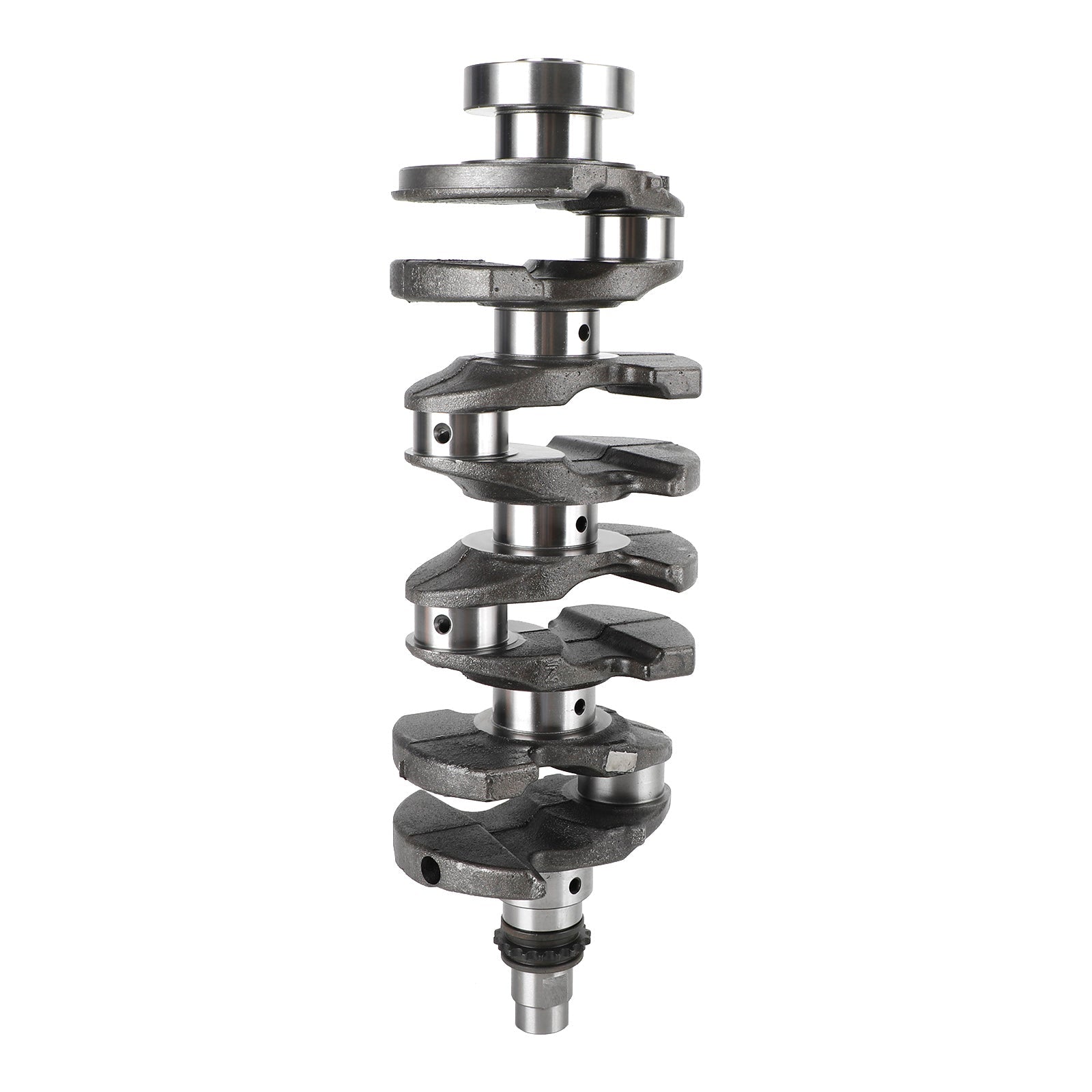 23110-2B710 Hyundai Kia G4FG 1.6 Turbo Engine Crankshaft Fedex Express