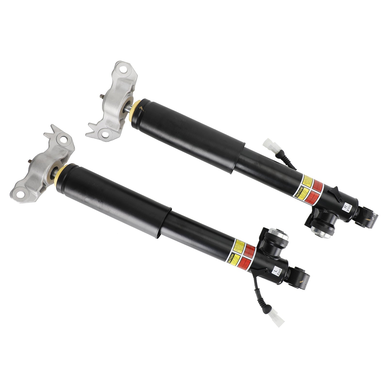 Opel Insignia A 2008-2017 436853 436854 Pair Rear Shock Absorber Struts Fedex Express