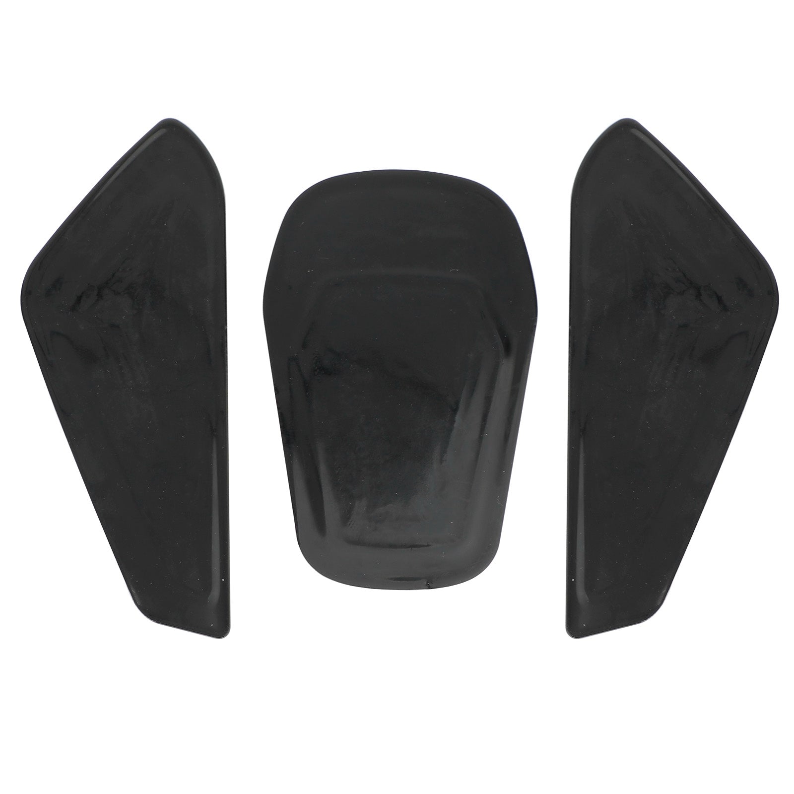 Fuel Tank Pad Protector Kit 4-piece For Honda CMX 1100 Rebel 2021 2022