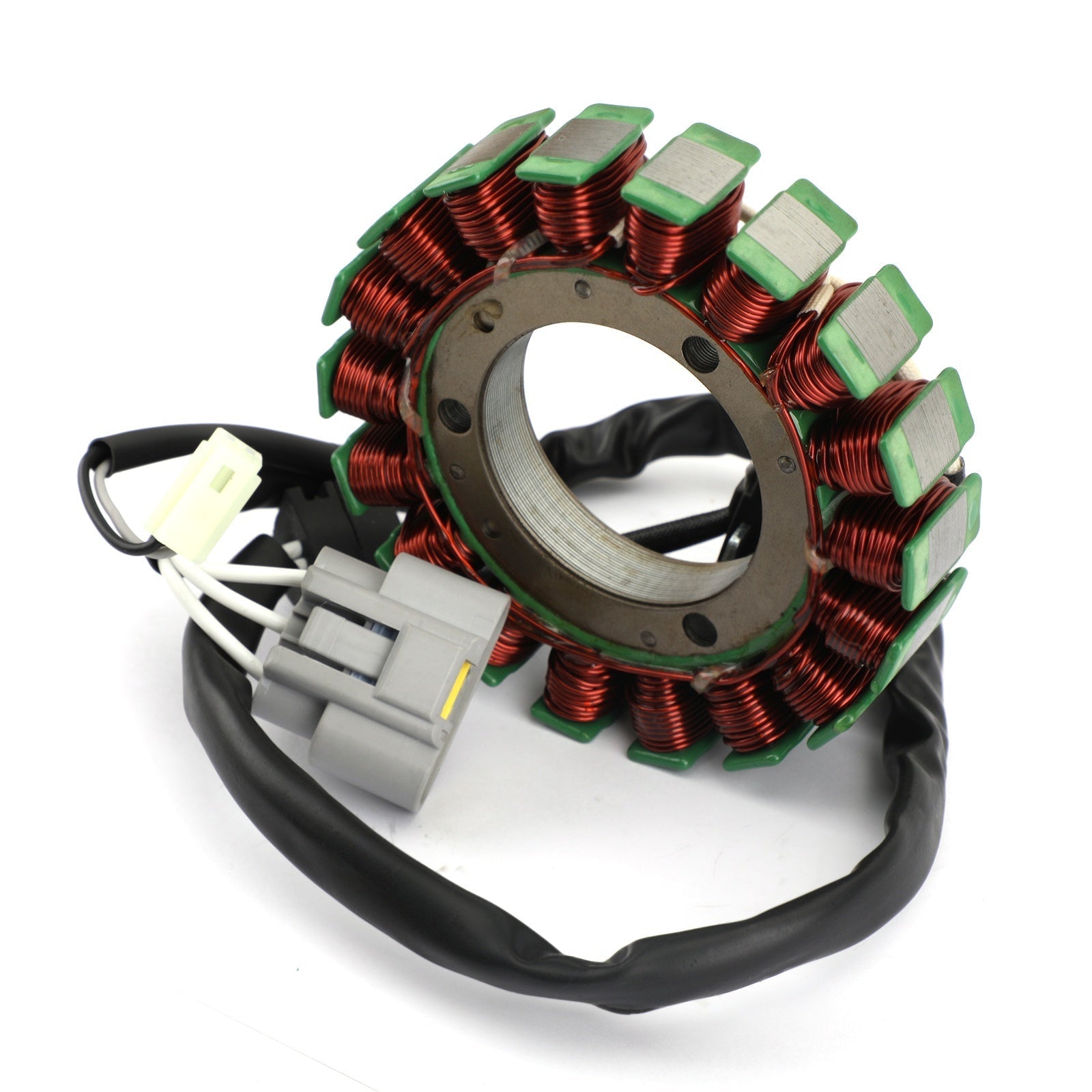 Stator Generator for Yamaha XSR700 MT07 MT-07 Tracer FZ07 FZ-07 2014-2019 Generic