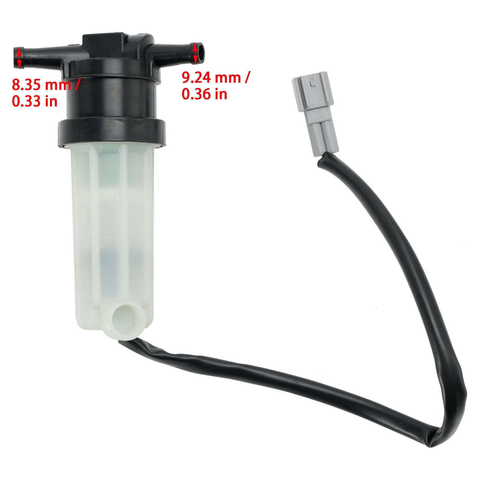 Fuel Filter for Yamaha LF115XB F90XB VF115LA F115JB LF115XB 6EK-24560-00-00