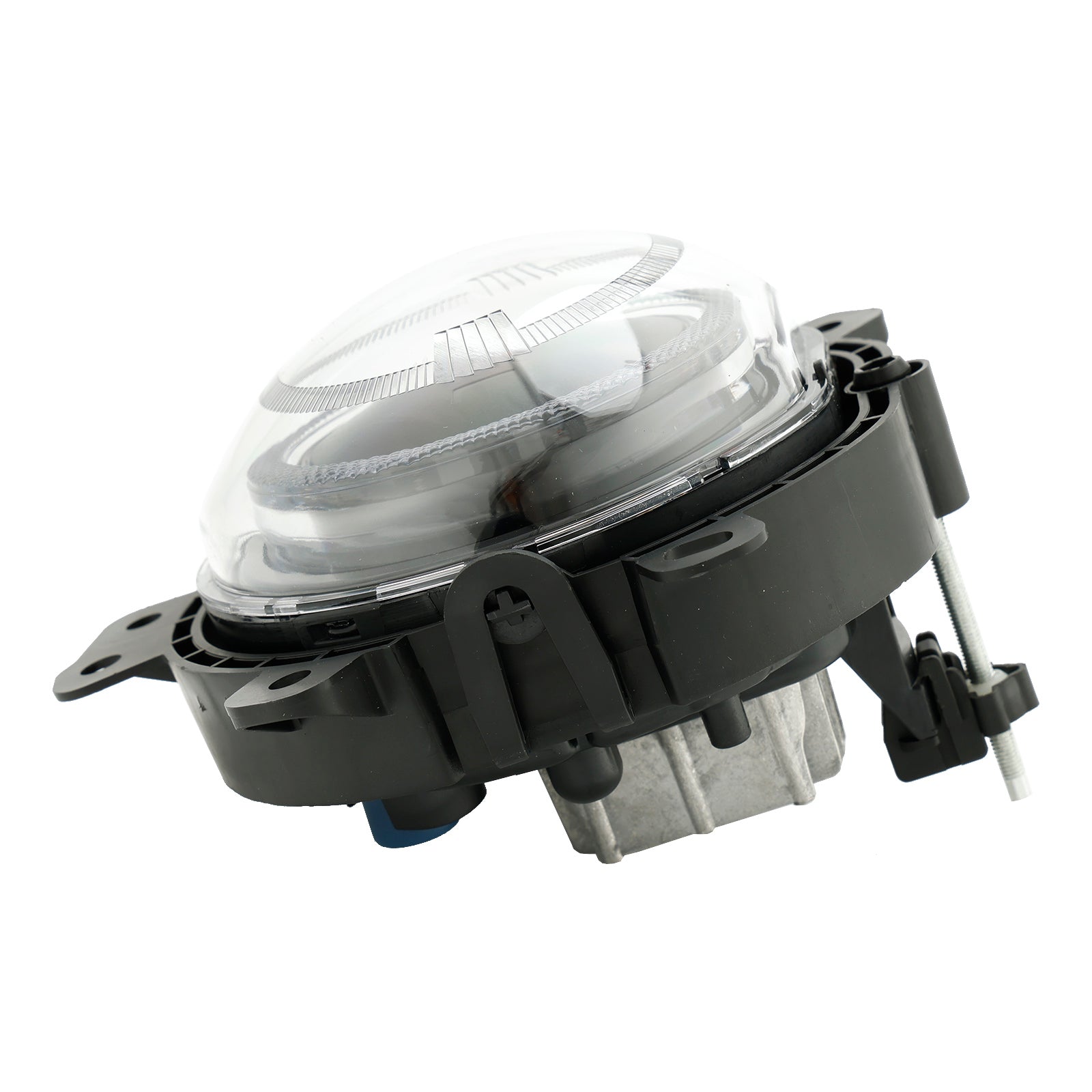 LED Rechtsvoor Mistlamp 63177497764 Voor BMW Mini F55 F56 F57 Clubman F54