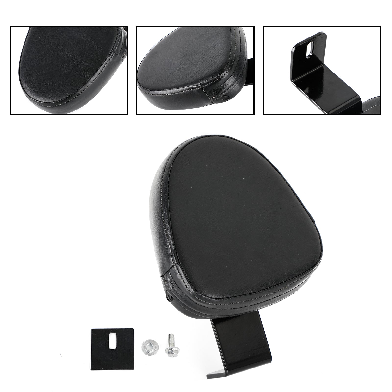 Honda Rebel 300 500 CMX300 CMX500 2017-2022 Driver Backrest pad