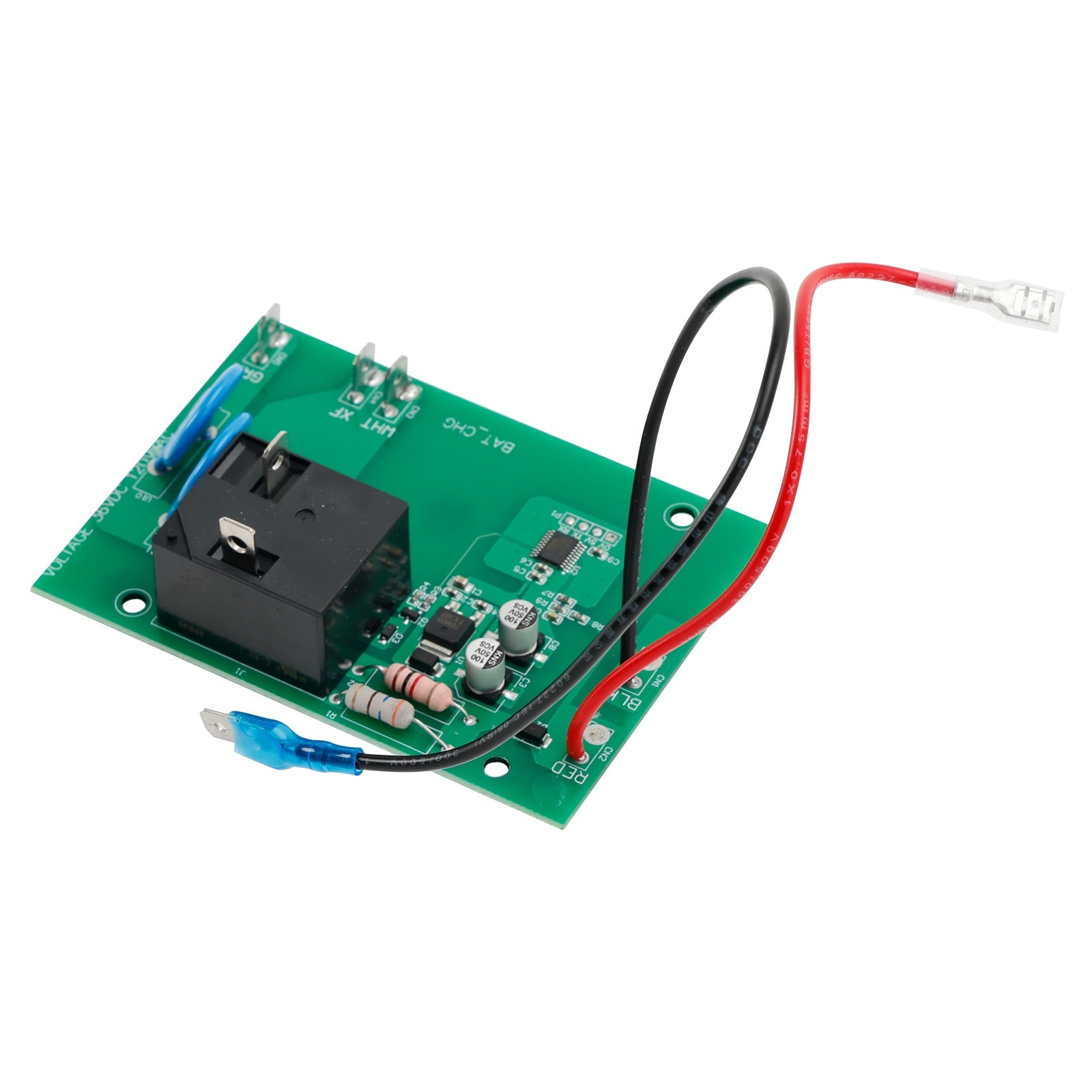 Circuit imprimé de chargeur de chariot de golf pour chargeurs EZGO Powerwise 1994 et plus 28667G01