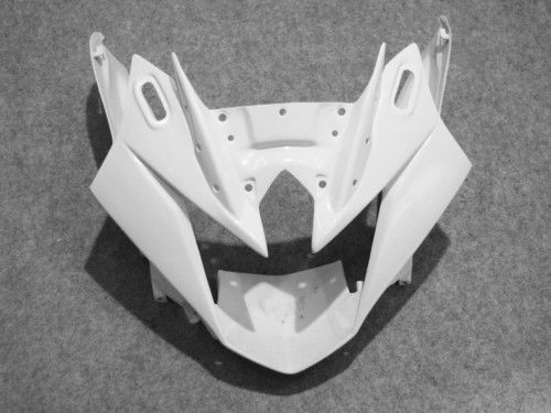 2009-2015 Yamaha FZ6R Amotopart Injection Fairing Kit Bodywork Plastic ABS #110