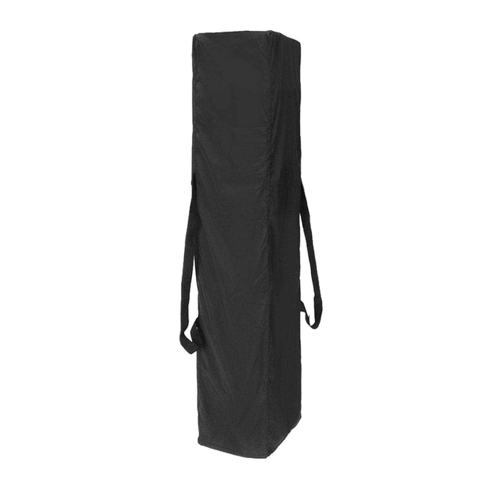 Le chapiteau imperméable de belvédère de 140X44CM portent le polyester de jardin de sac avec la poignée 2 latérales