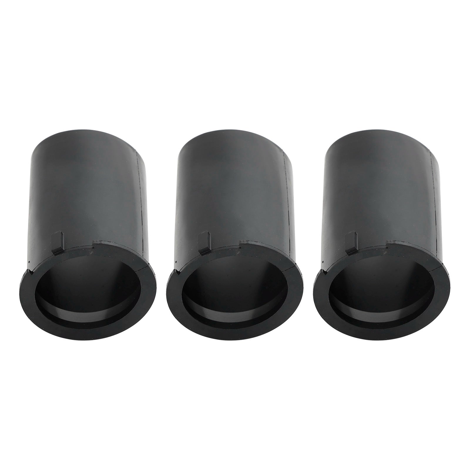 3 soufflets de conduit d'admission pare-flammes pour Kawasaki ZXI STX STS 900 1100 14073-3751