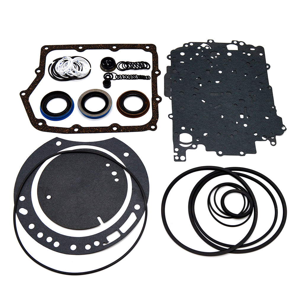 Kit de reconstruction de maître de Transmission 68272623AB pour 62TE