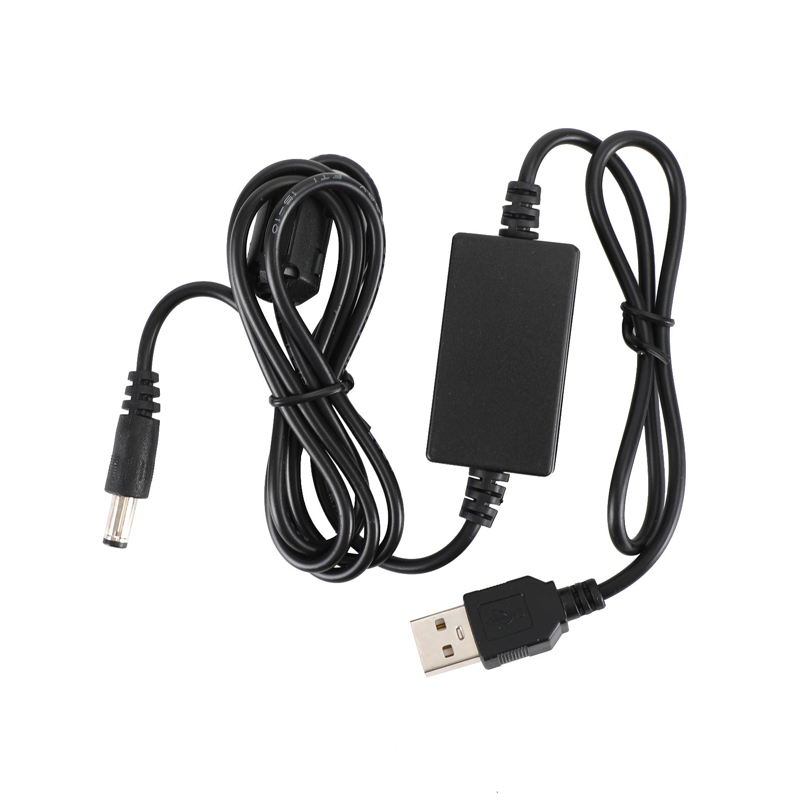 Câble de chargeur USB DC-5B, cordon de chargement de batterie pour accessoires Radio TYT MD380