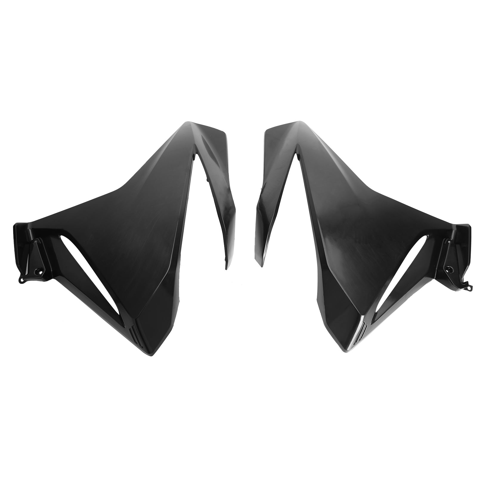 Honda CBR500R 2019-2021 Fairing Kit Injection Molding Unpainted Bodywork Generic