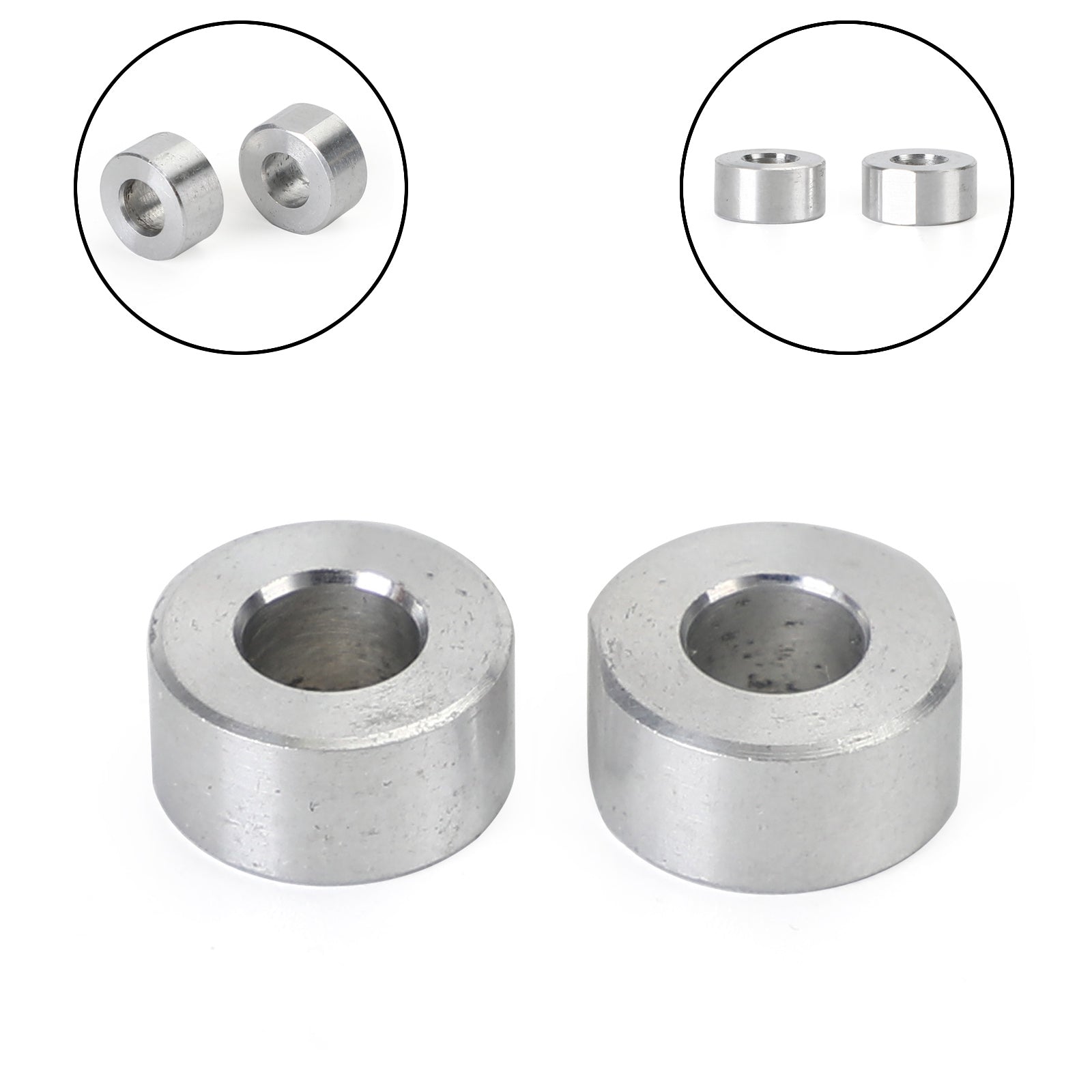 10 & 14* Limiter Bushings Professionally Built For MSD Pro-Billet Distributor