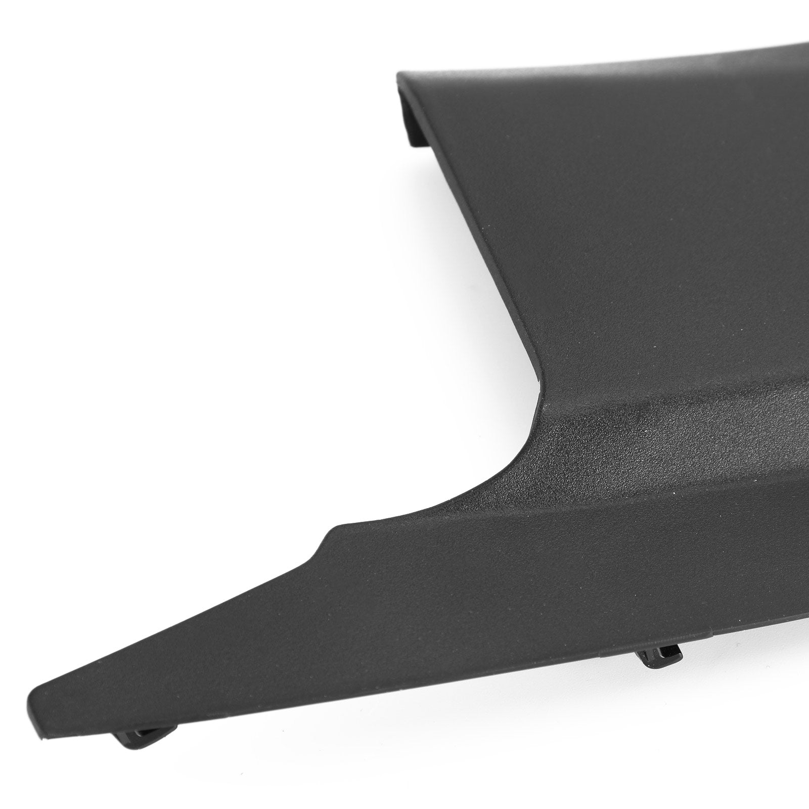 2006-2010 Yamaha YZF R6S gastank sidobeklädnad kåpa panel kåpa