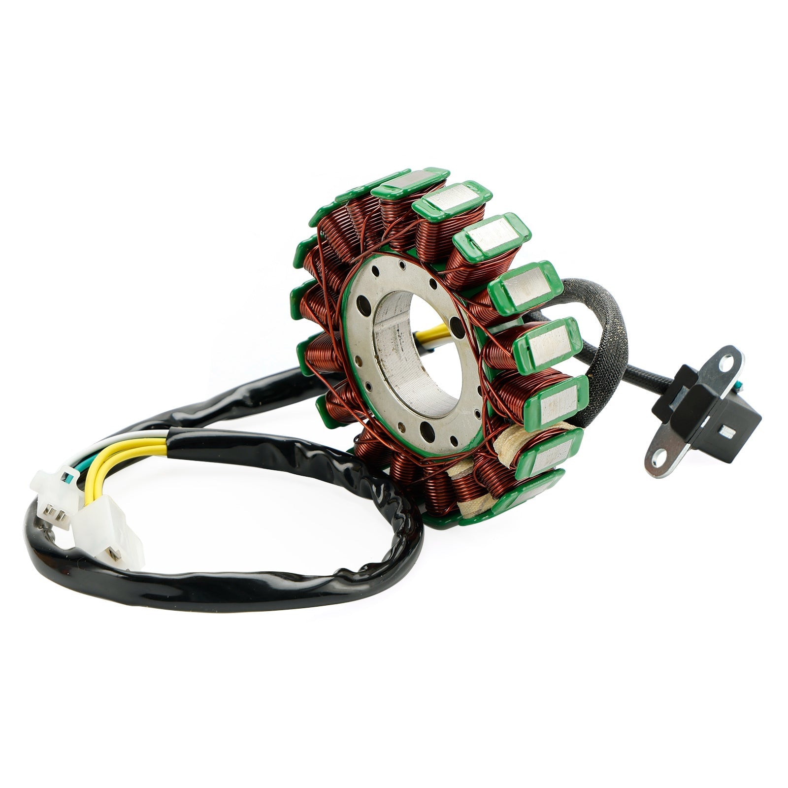 Suzuki DL650A DL650XA Vstrom 650 / ABS 2015-2022 Stator de générateur magnéto