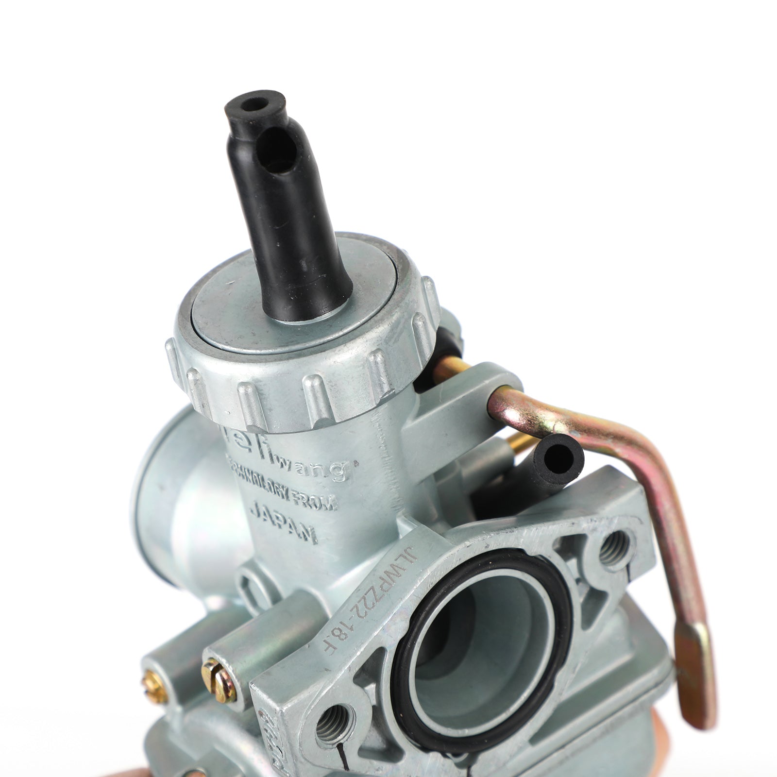 Carburetor Carb fit for TaoTao Buyang PZ22 125cc ATVs Pit Dirt Bikes Go Karts Generic