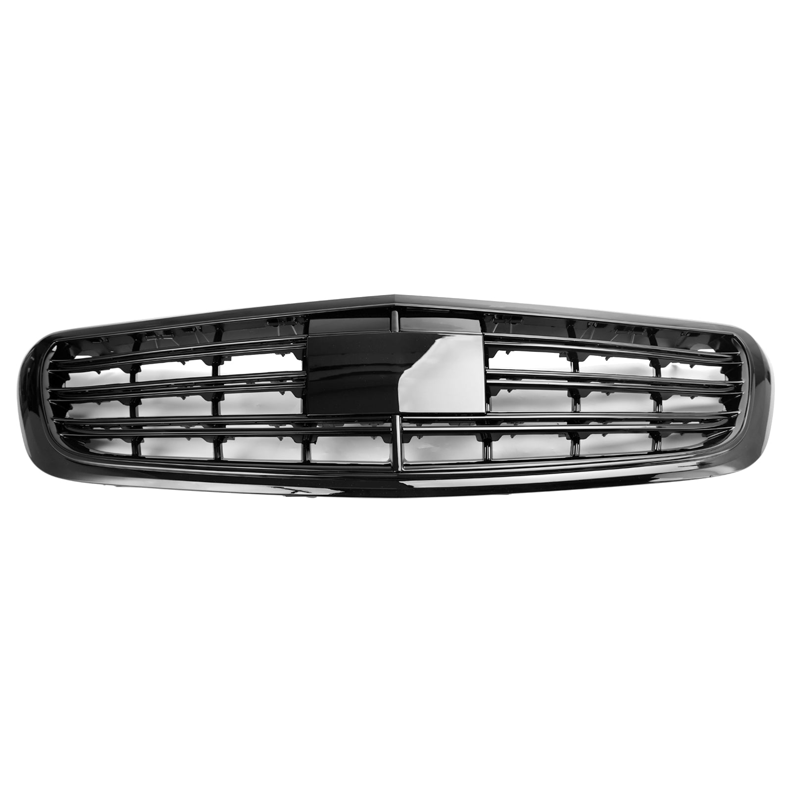 2014-2020 S-class W222 S500 S550 S600 W/ACC Mercedes-Benz Front Grill Grille