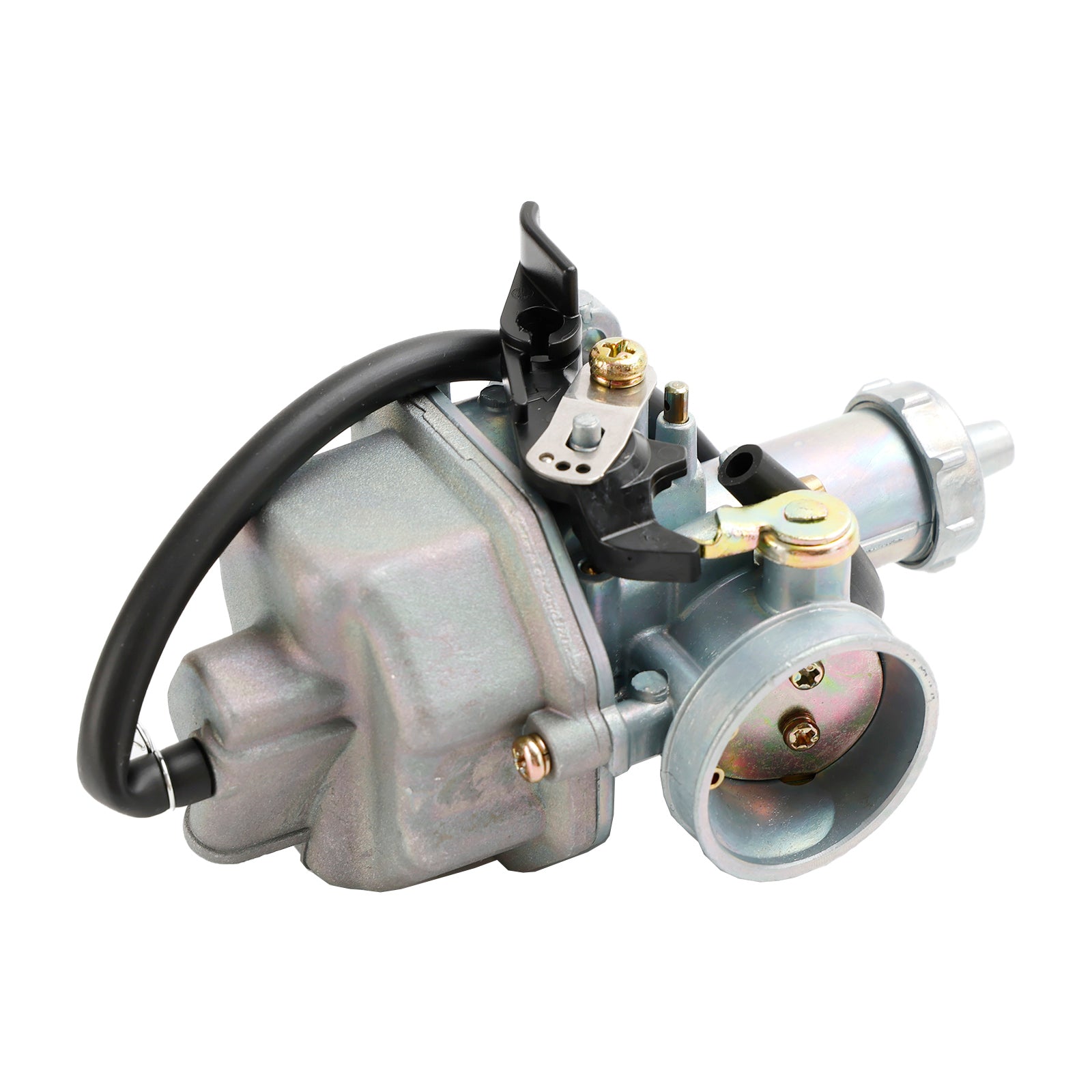 Carburateur Carb adapté pour Honda CG125 Italika DT125 FT125