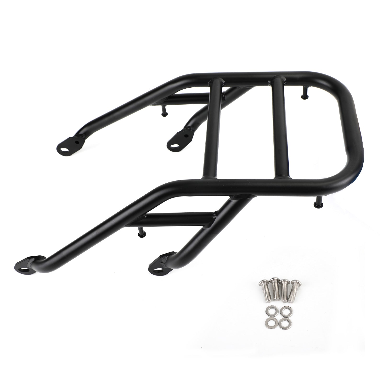 Cargo Luggage Rack Carrier for Honda Rebel CMX 500 300 2017-2020 Generic