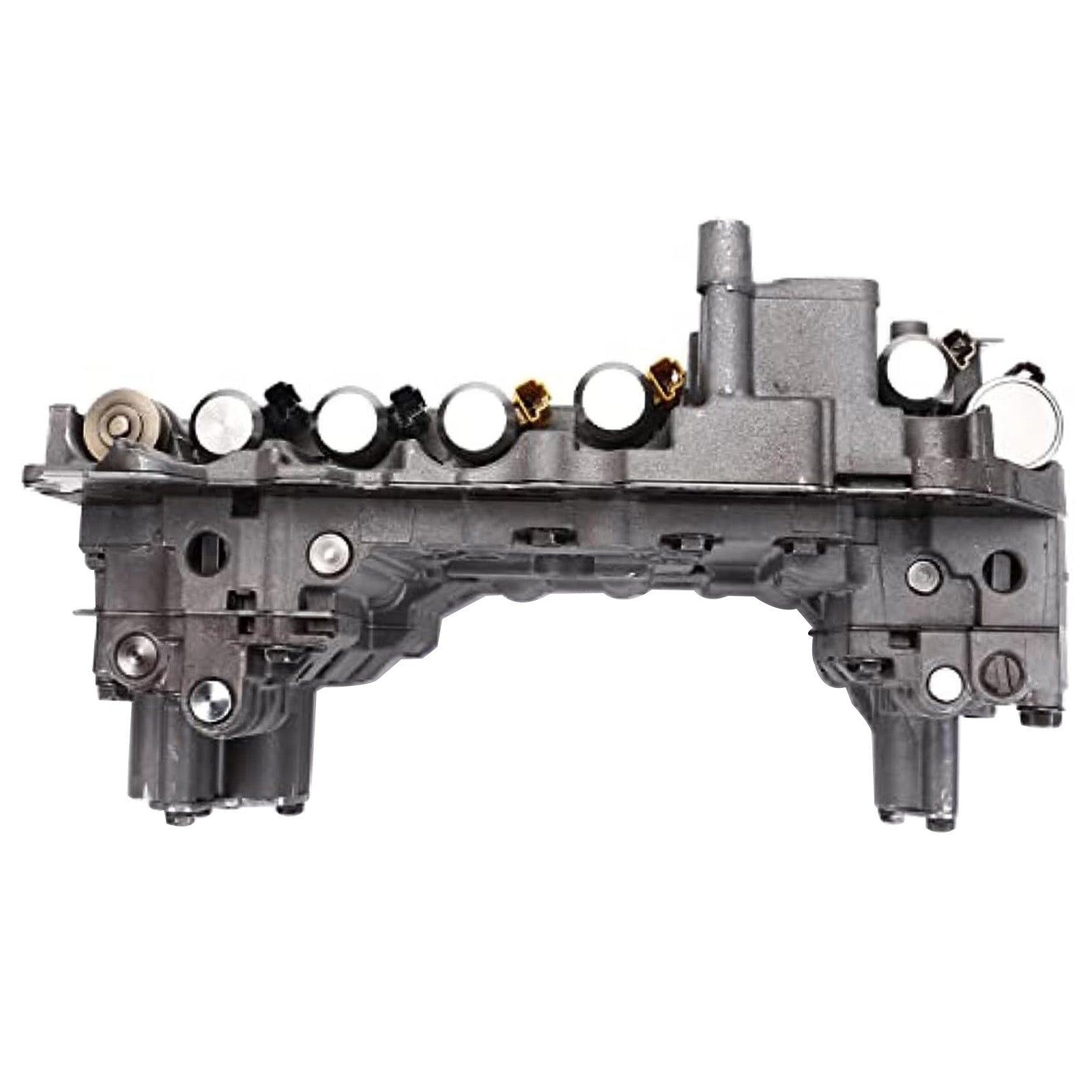 Volkswagen Passat 2006-2010 09G TF60SN Corps de valve de transmission automatique Petit solénoïde