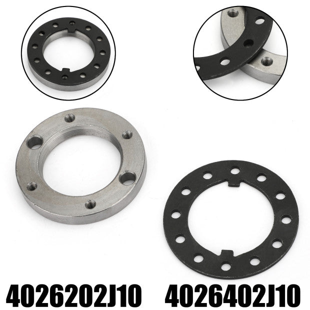 4026402J10 &4026202J10 For Nissan Patrol Gu Gq Y60 Y61 Wheel Bearing Lock Nut Generic