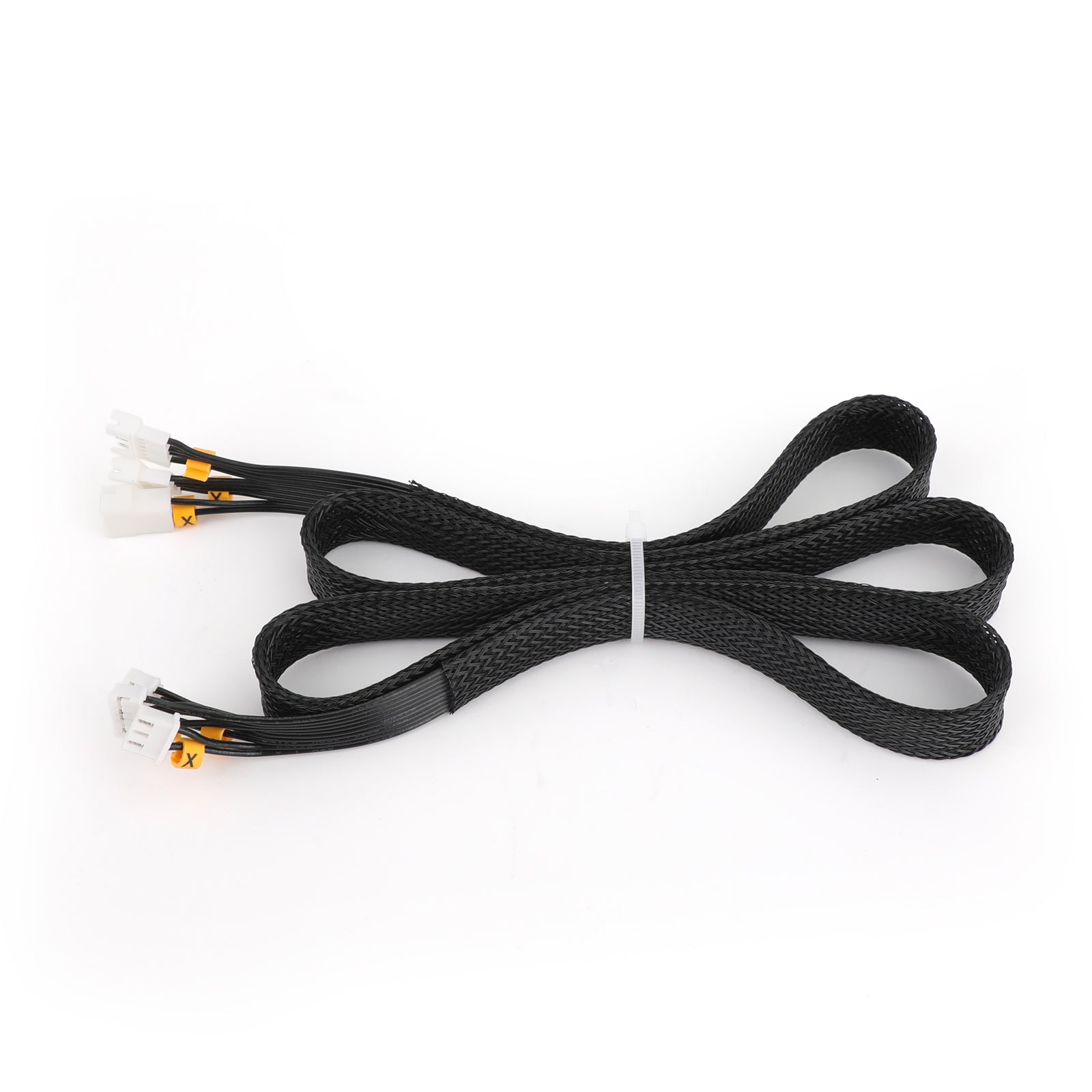 Areyourshop Upgrade 3D Printer Extension Cable kit fit for CR-10/CR-10S Series 3D Printer