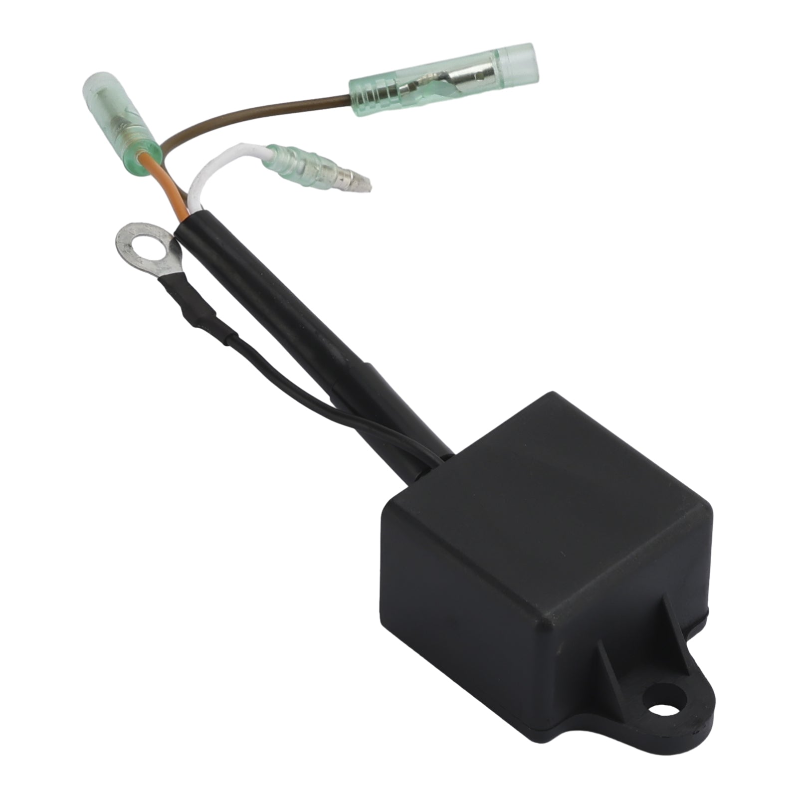 CDI Box tändare passar för Tohatsu M2.5A M3.5A Mercury/Mariner 2 hk 2,5 hk 3 hk 823034