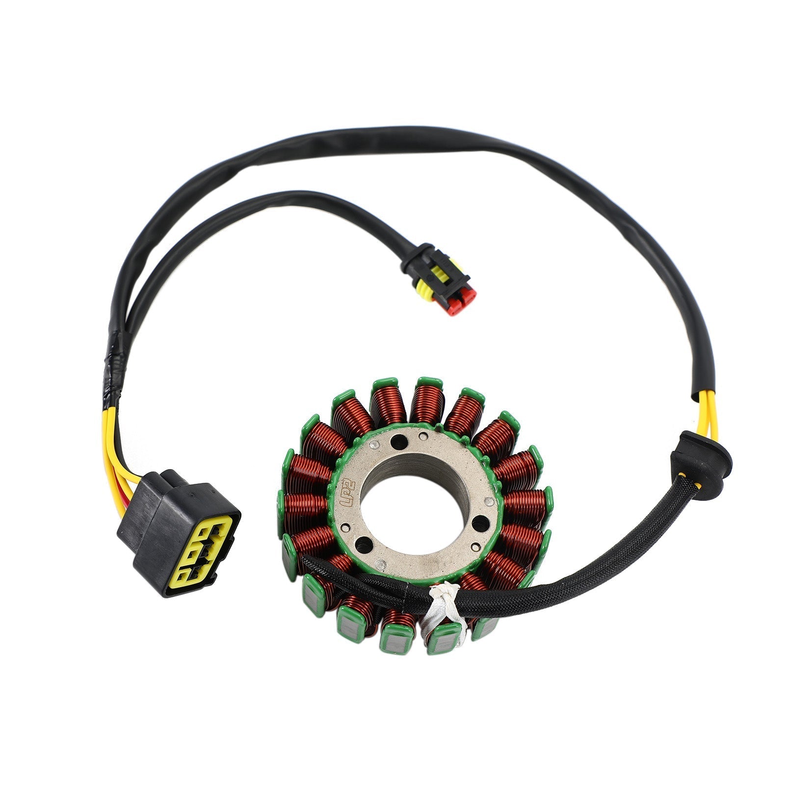 Générateur Stator magnéto pour TM Racing EN250 MX250 EN300 MX300 2T 2019 2020