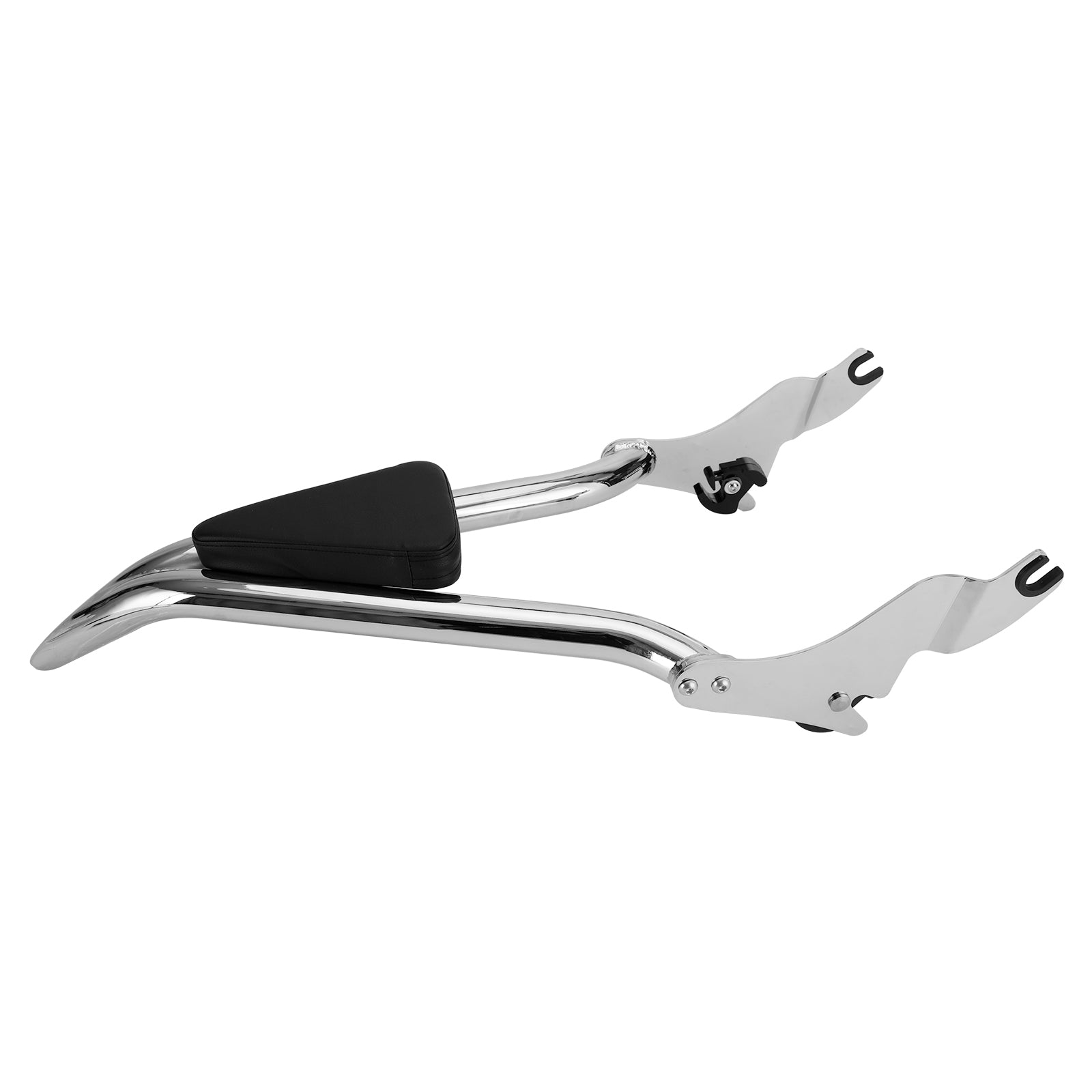 Dossier passager Touring Road King/CVO Road Glide/Street Glide 2009-2023