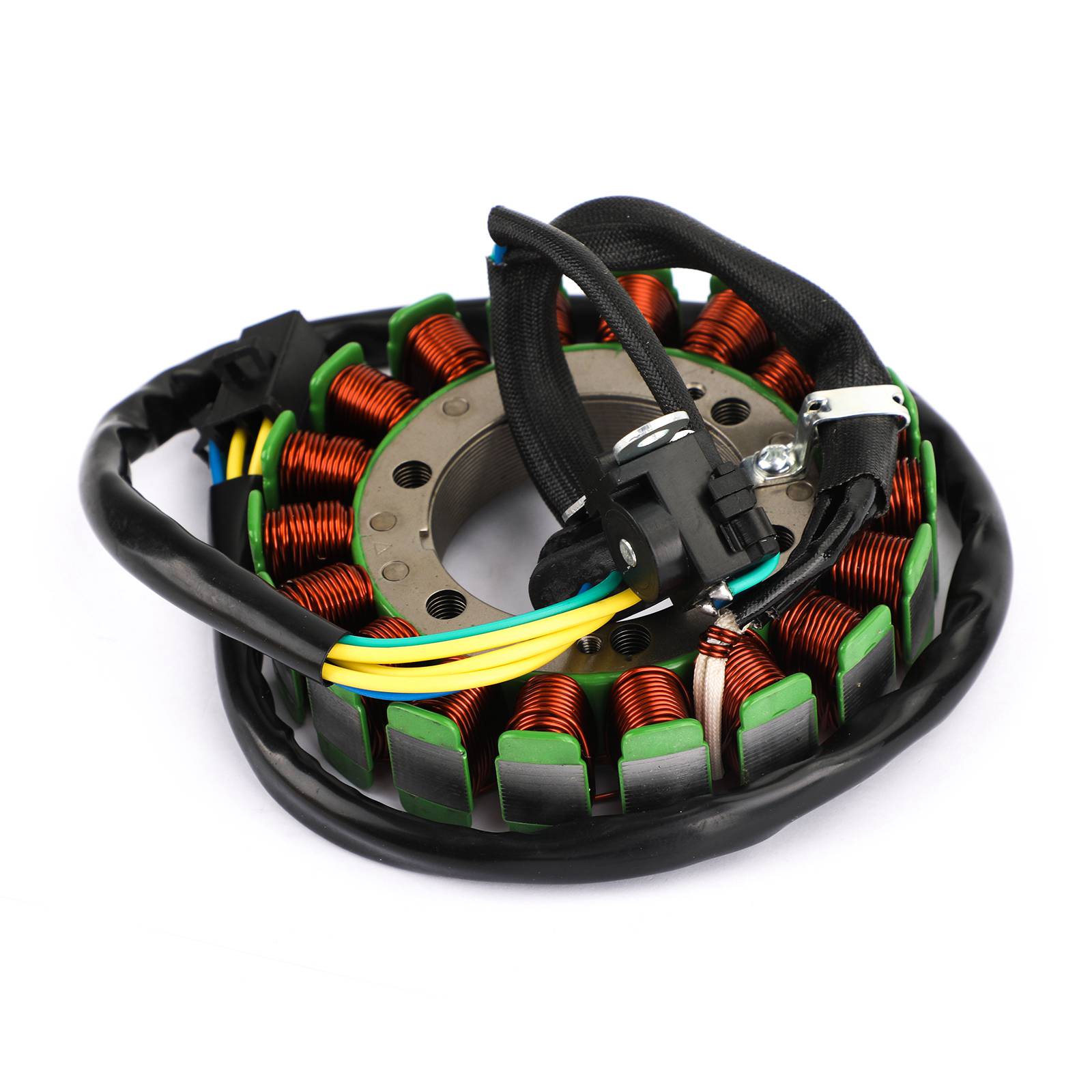 Areyourshop Stator Generator Magnet Fit for Cagiva Navigator X-TRA V Raptor 1000 2000-2005