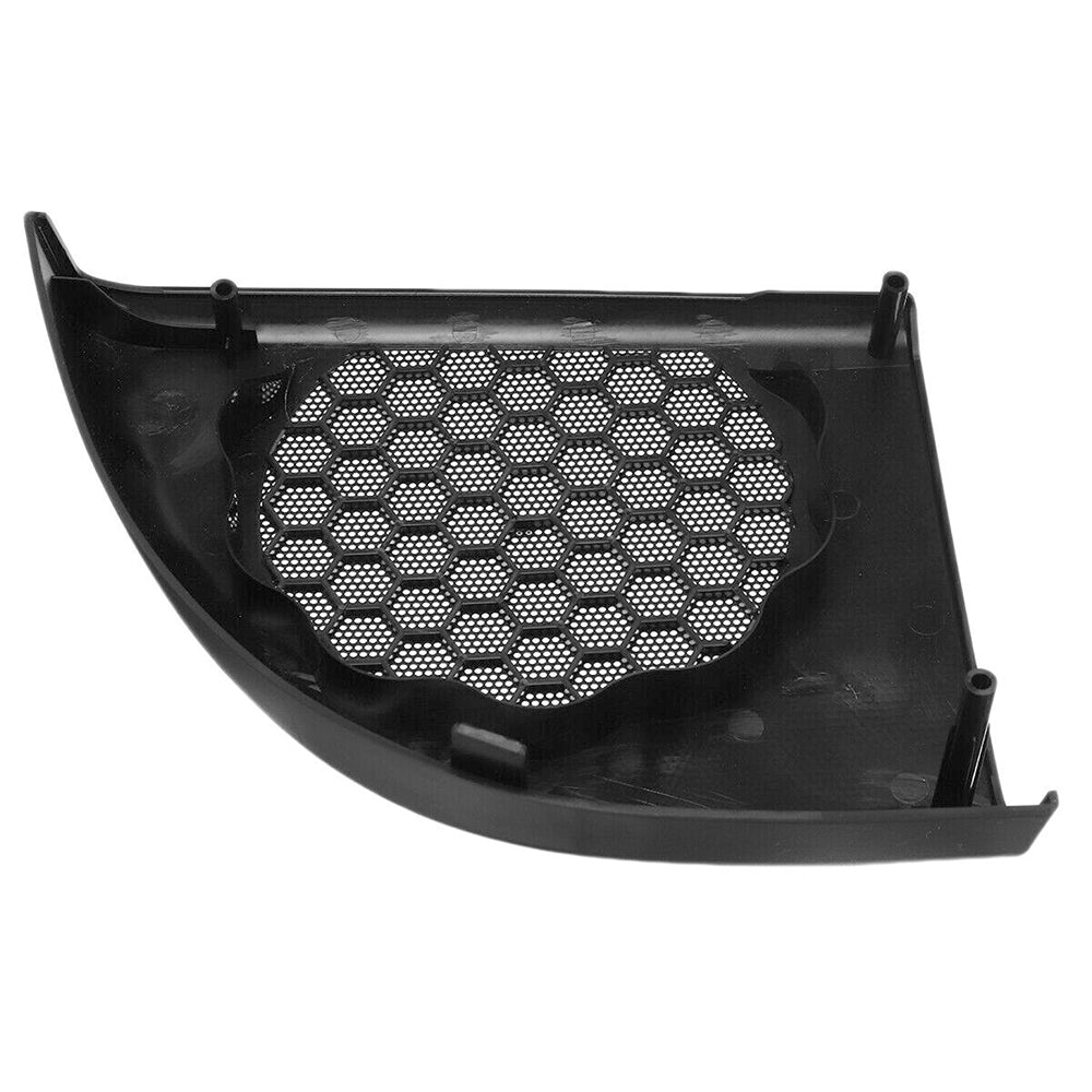 Mercedes C-CLASS Coupe CLC-CL203 (2001-2011) 2x Door Speaker Cover A20372703889051 A20372704889051