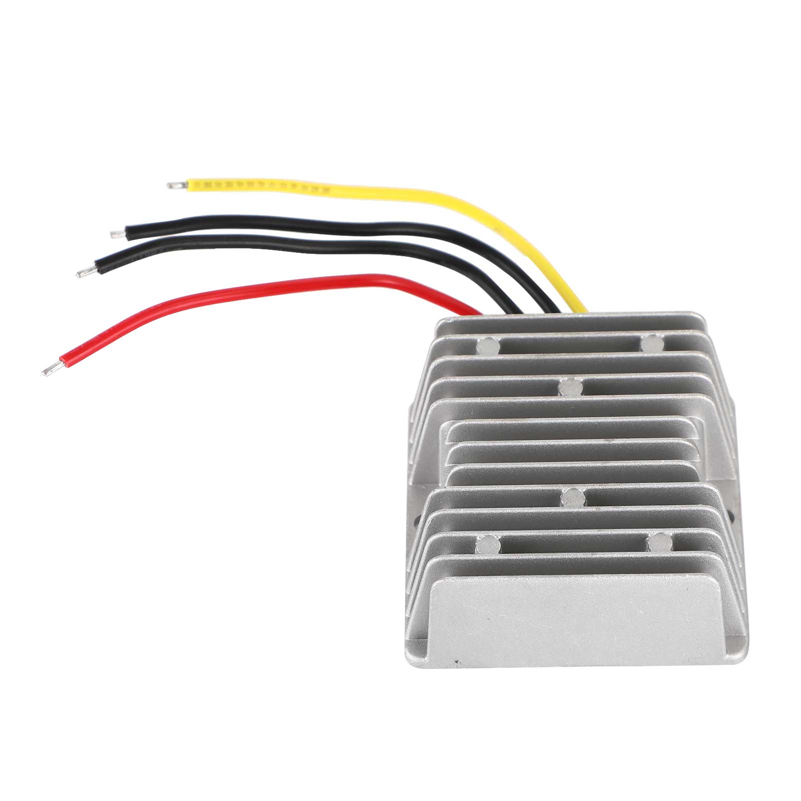 Régulateur de convertisseur d'alimentation élévateur étanche DC 12V à 13.8V 18A 248W