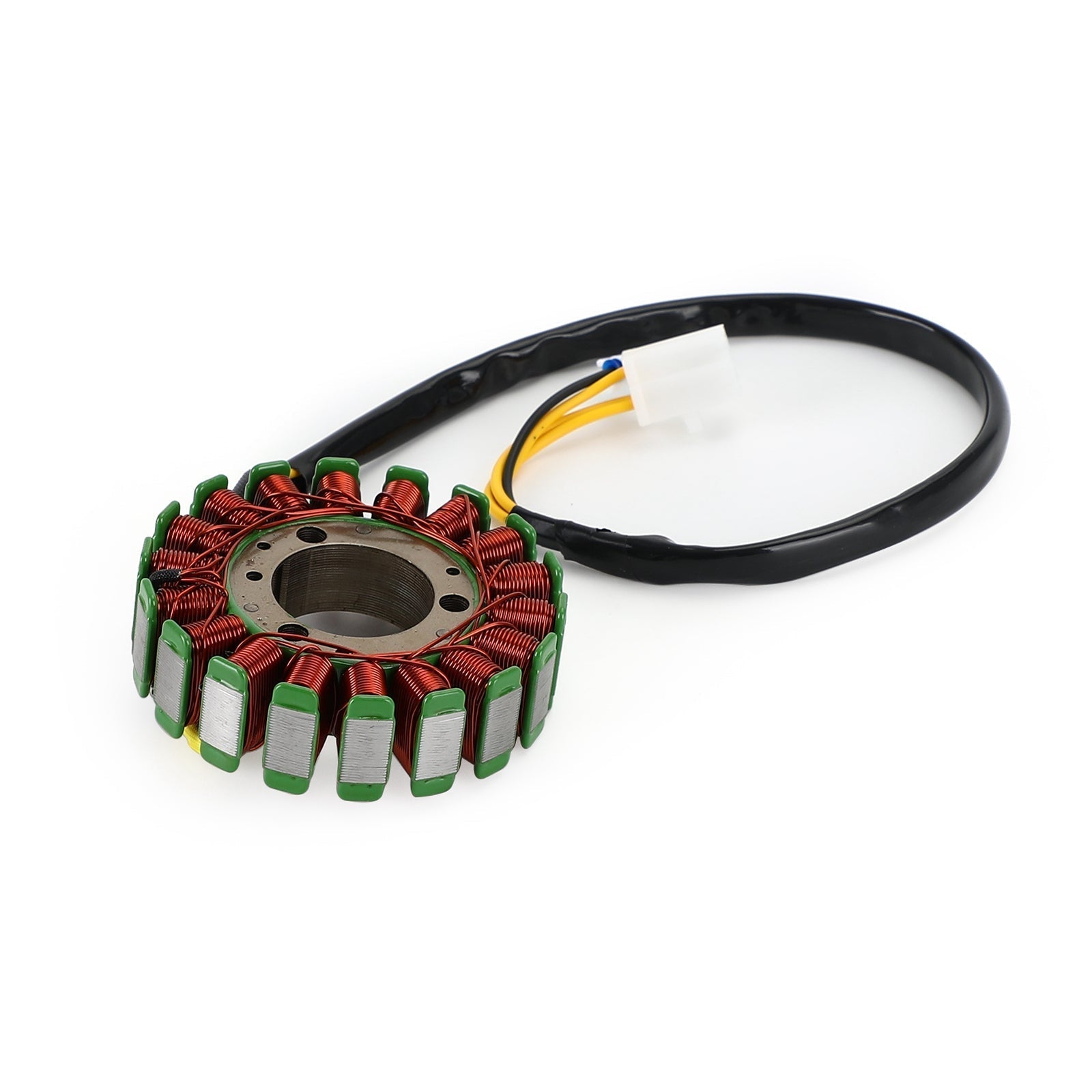 Générateur de Stator magnéto pour Aprilia RS125,Tuono ETX125 RX125 MX125 95-2010