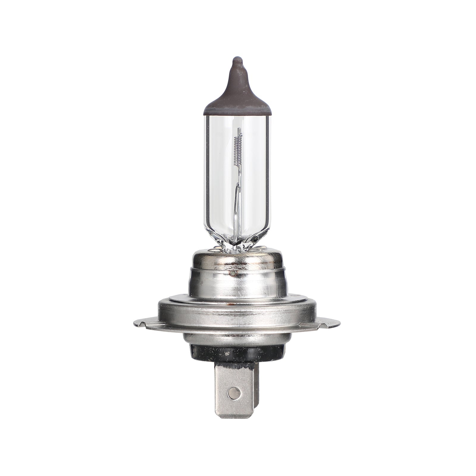 Ampoule Vosla H7 12V 80W, lampe auxiliaire 28358 PX26d générique