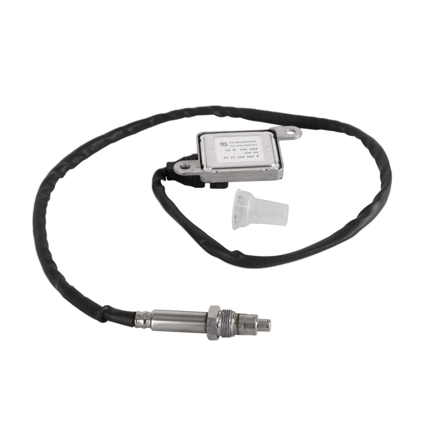 Mercedes Benz C-Class Nox Nitrogen Oxide Sensor A0009051512 5WK96682F