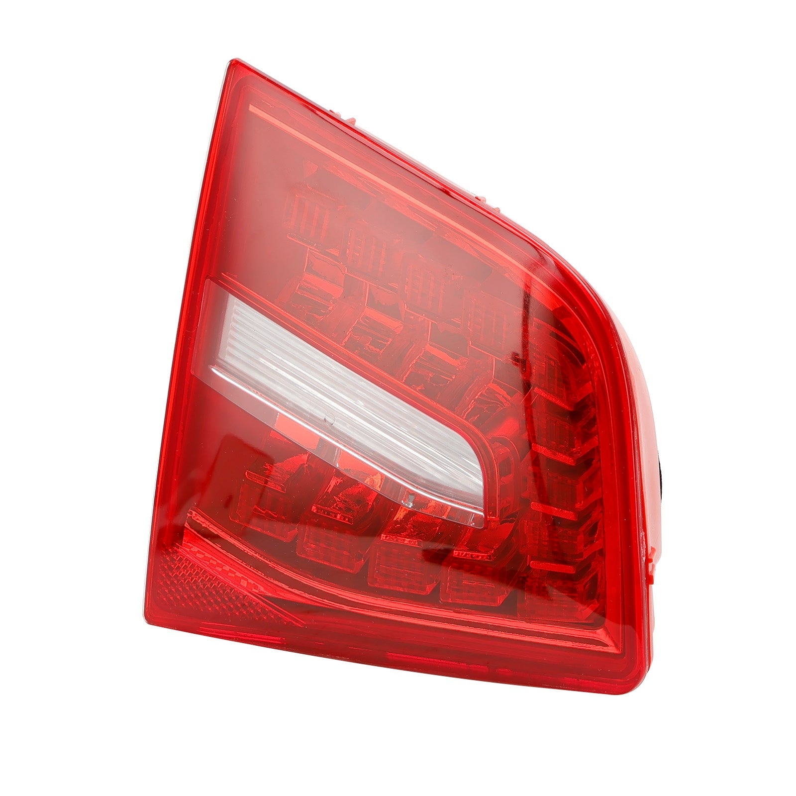 AUDI A6 C6 Berline 2009-2011 Feu arrière LED pour coffre intérieur gauche