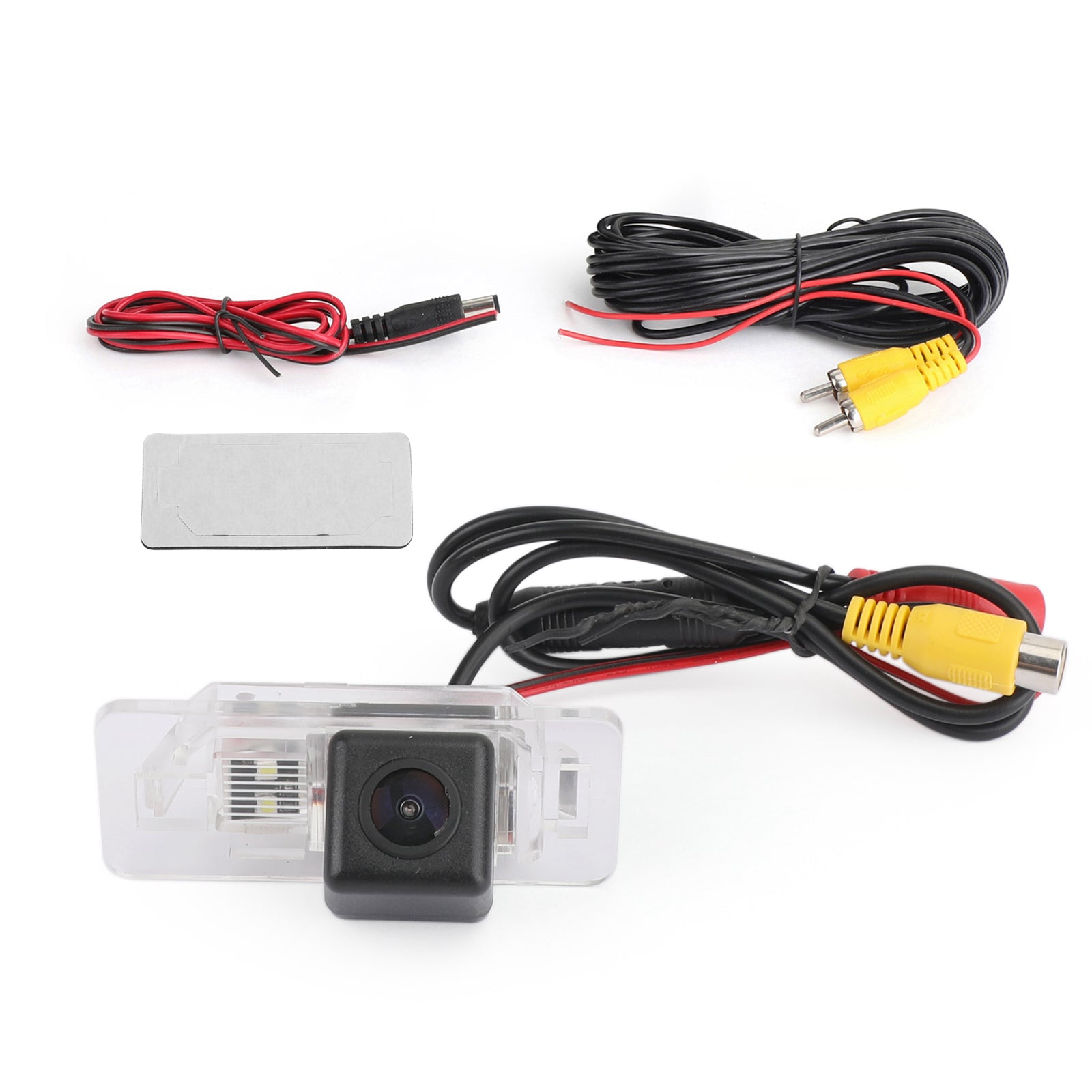 Achteruitrijcamera voor BMW E46 E39 E70 E71 X3 X5 E60 E61 E90 E91 E92 E53