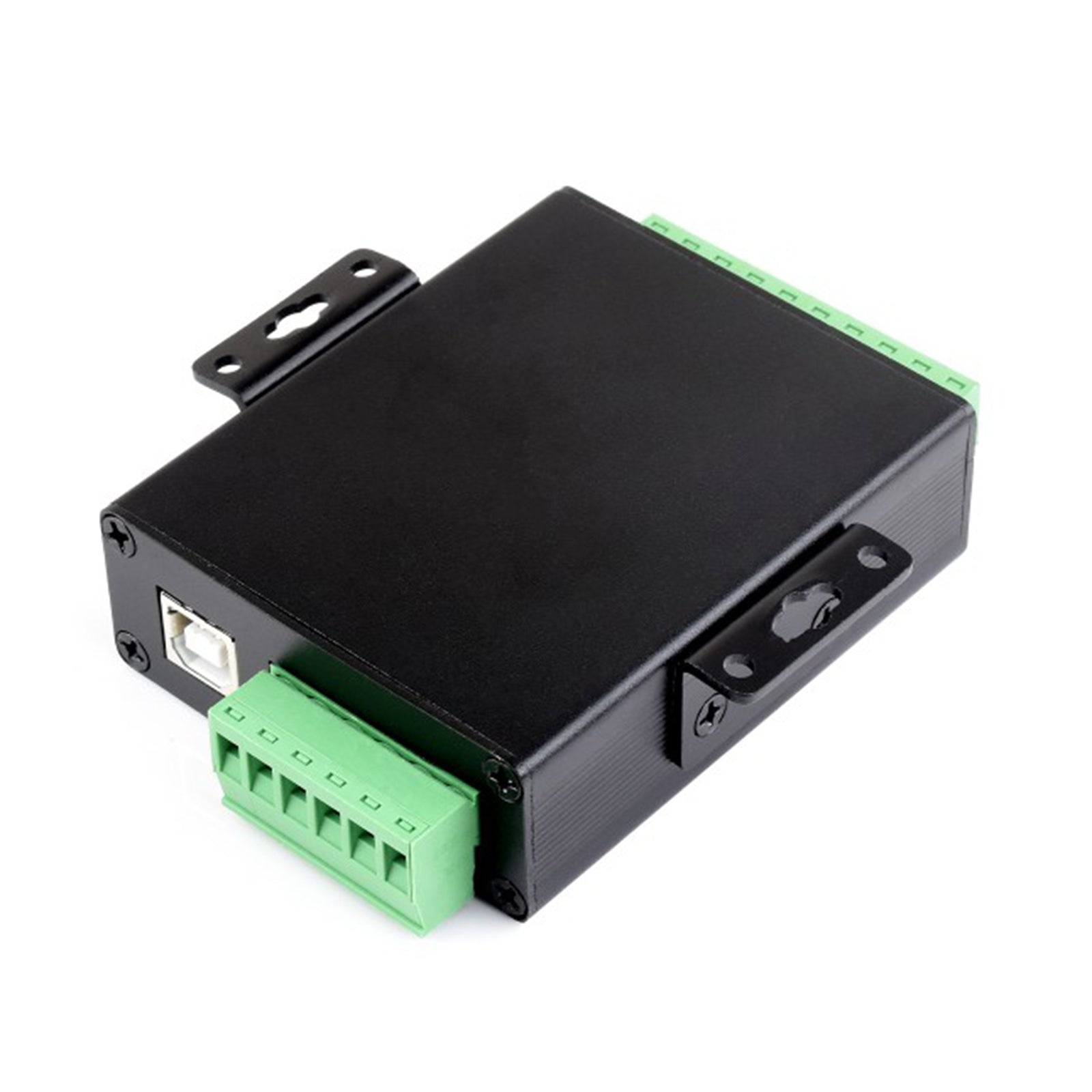 Module adaptateur convertisseur isolé industriel USB vers RS422 RS485