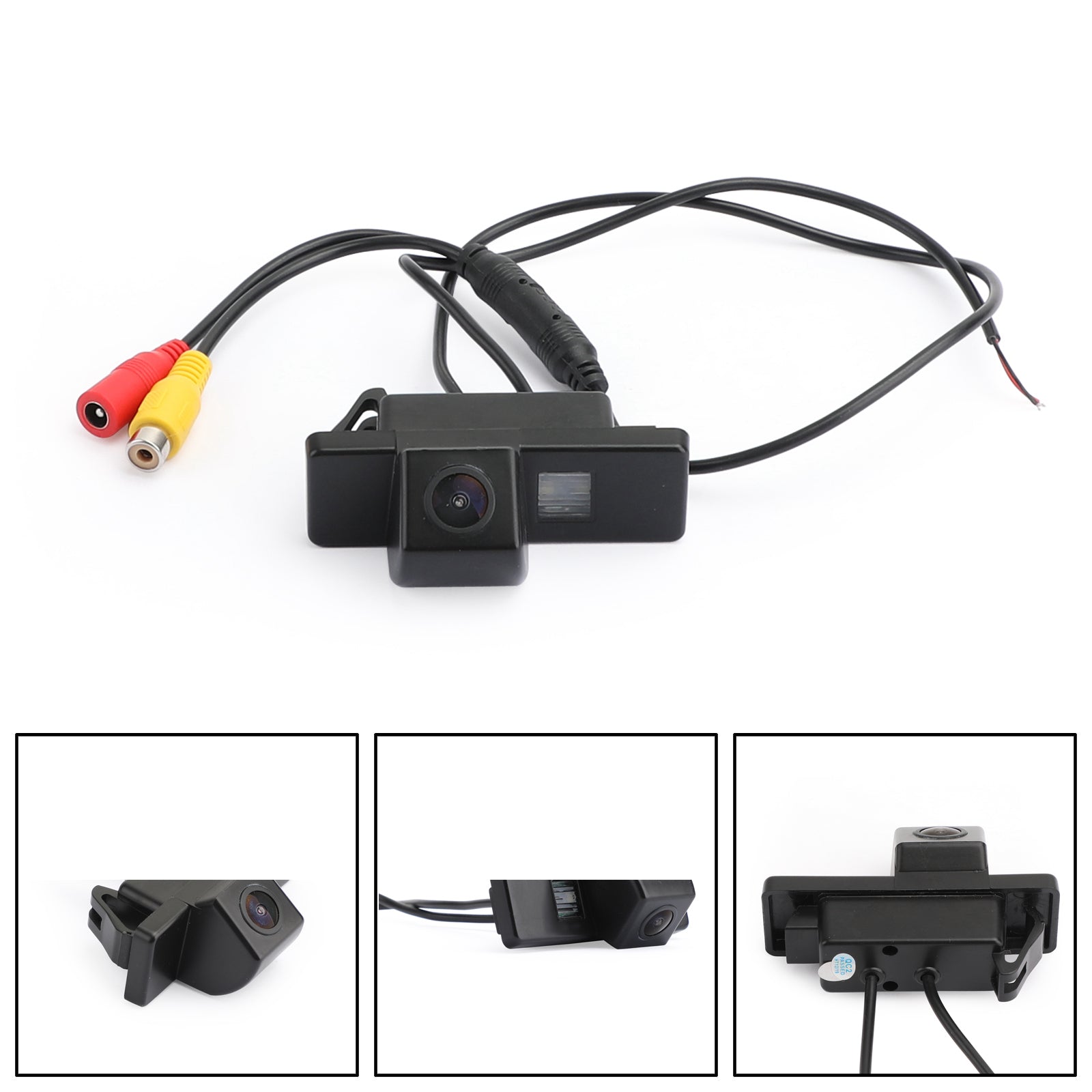 CCD reversing camera Autokamera View Camera Fit for Nissan Qashqai J10 J13