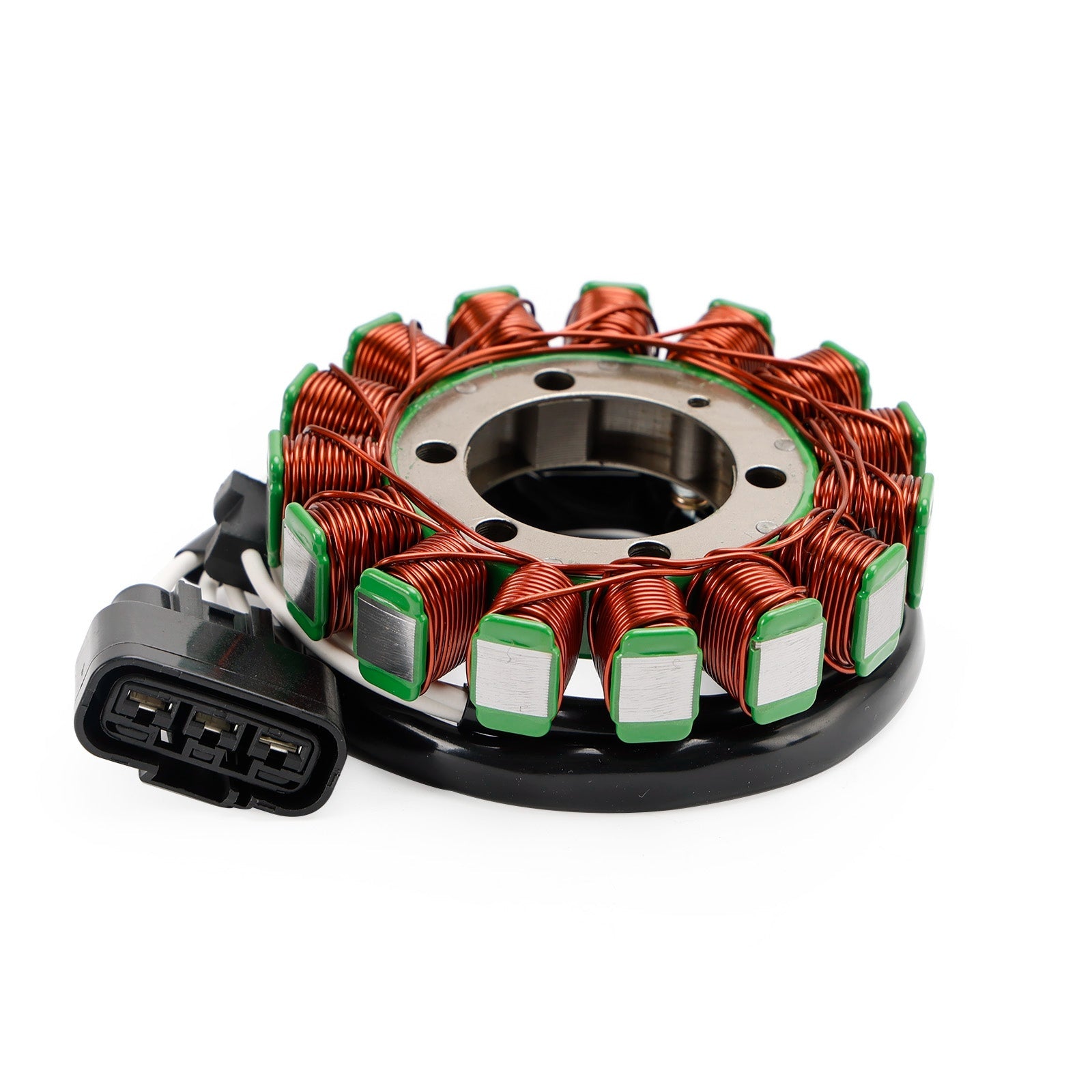 Stator magnéto + redresseur de tension + joint Kawasaki Ninja H2 ZX1000 2015-2020